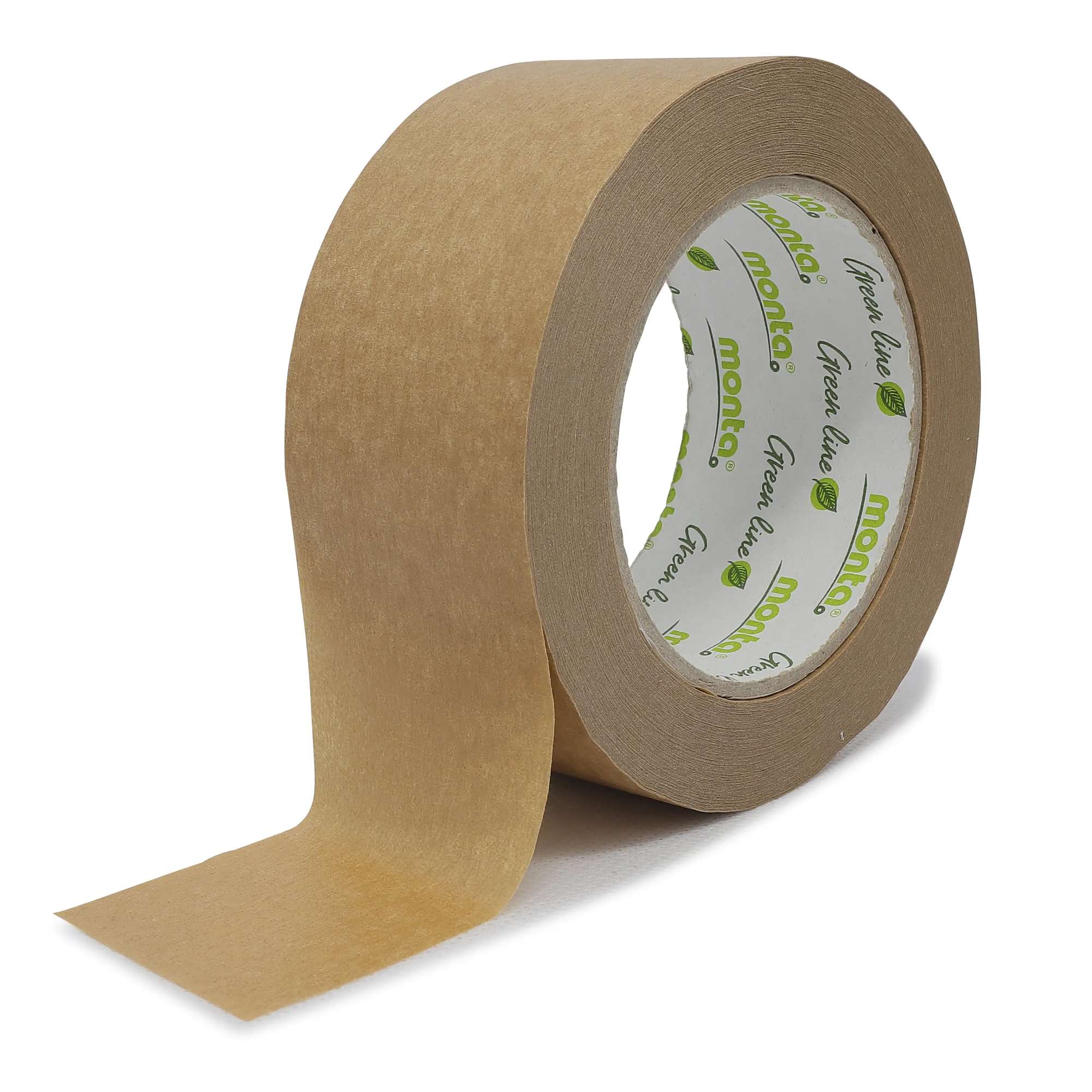 Monta 841 Papier-Packband, recyclinggerecht,   x  ,