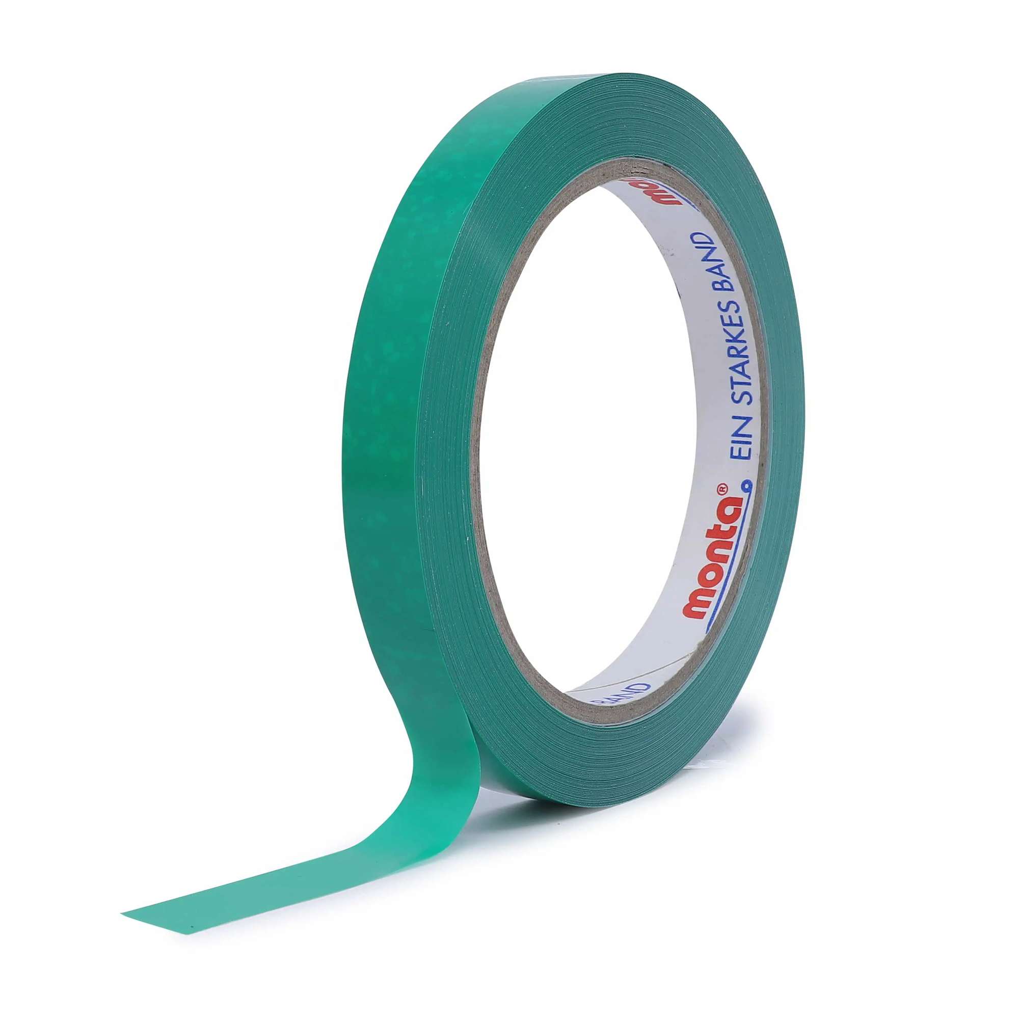 M150F-000 Monta Coloursmart 150F, 66 m x 12 mm, gruen