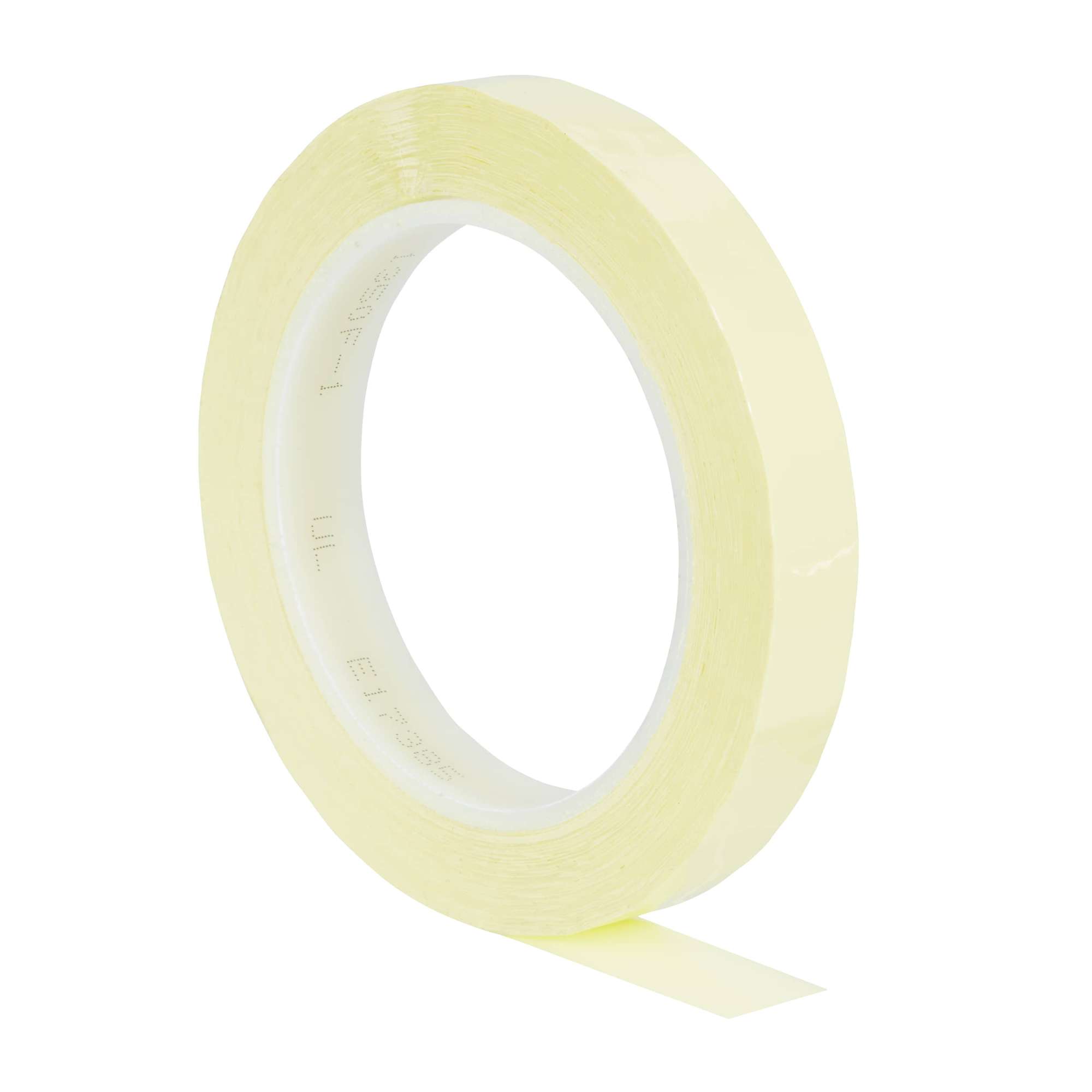 3M ET 1350F-1 Polyesterfolie, 66 m x 15 mm, gelb