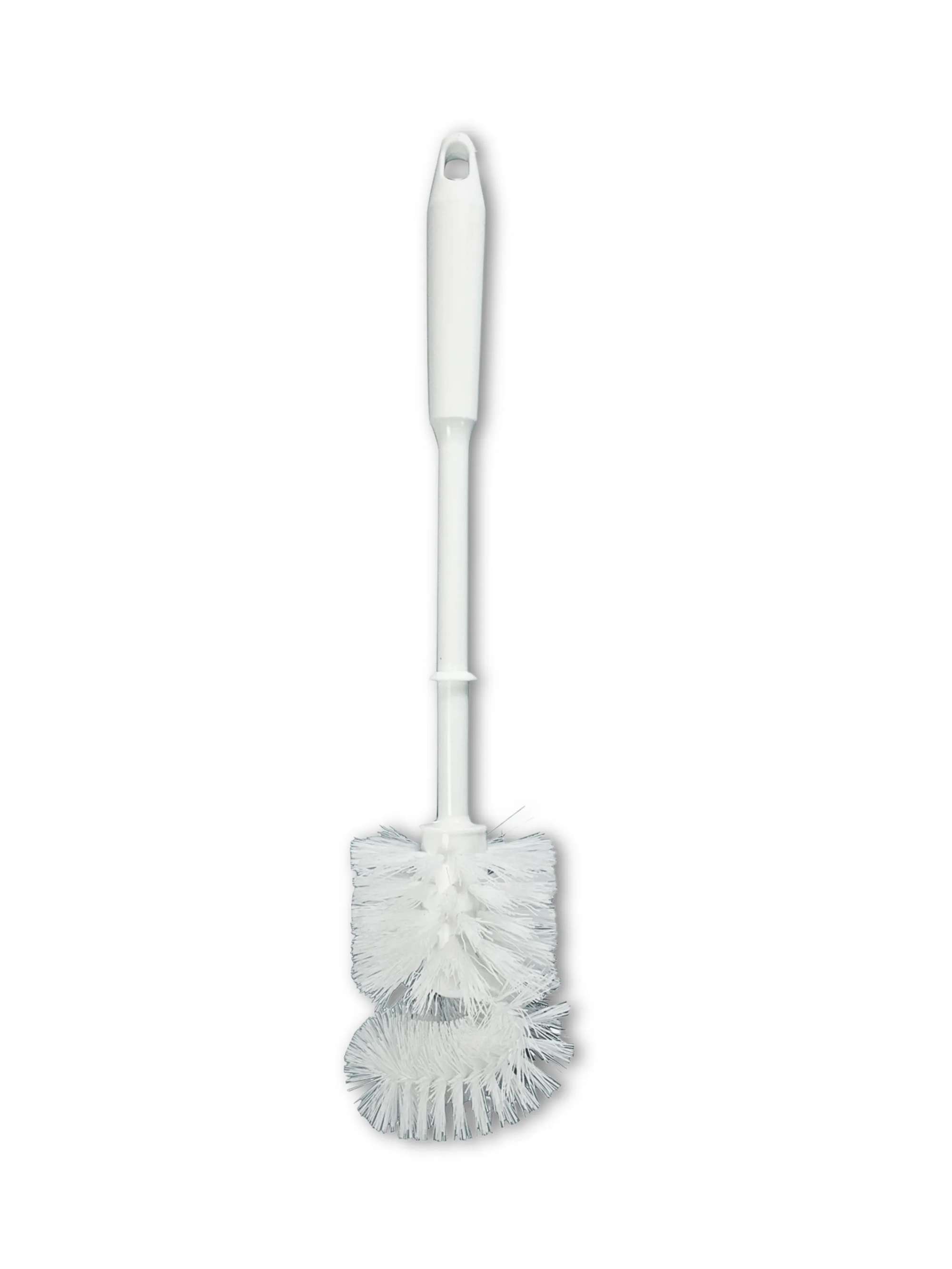 B1001-000 gws WC Buerste mit Randreiniger