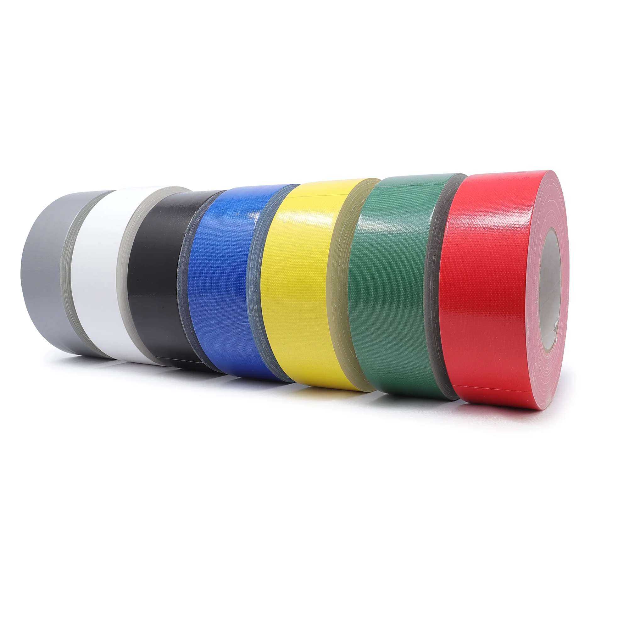 3997351-110 gws Panzertape 3997351 UV-  bestaendig mit 80 Mesh- Gewebe, 50 m x 50 mm, blau