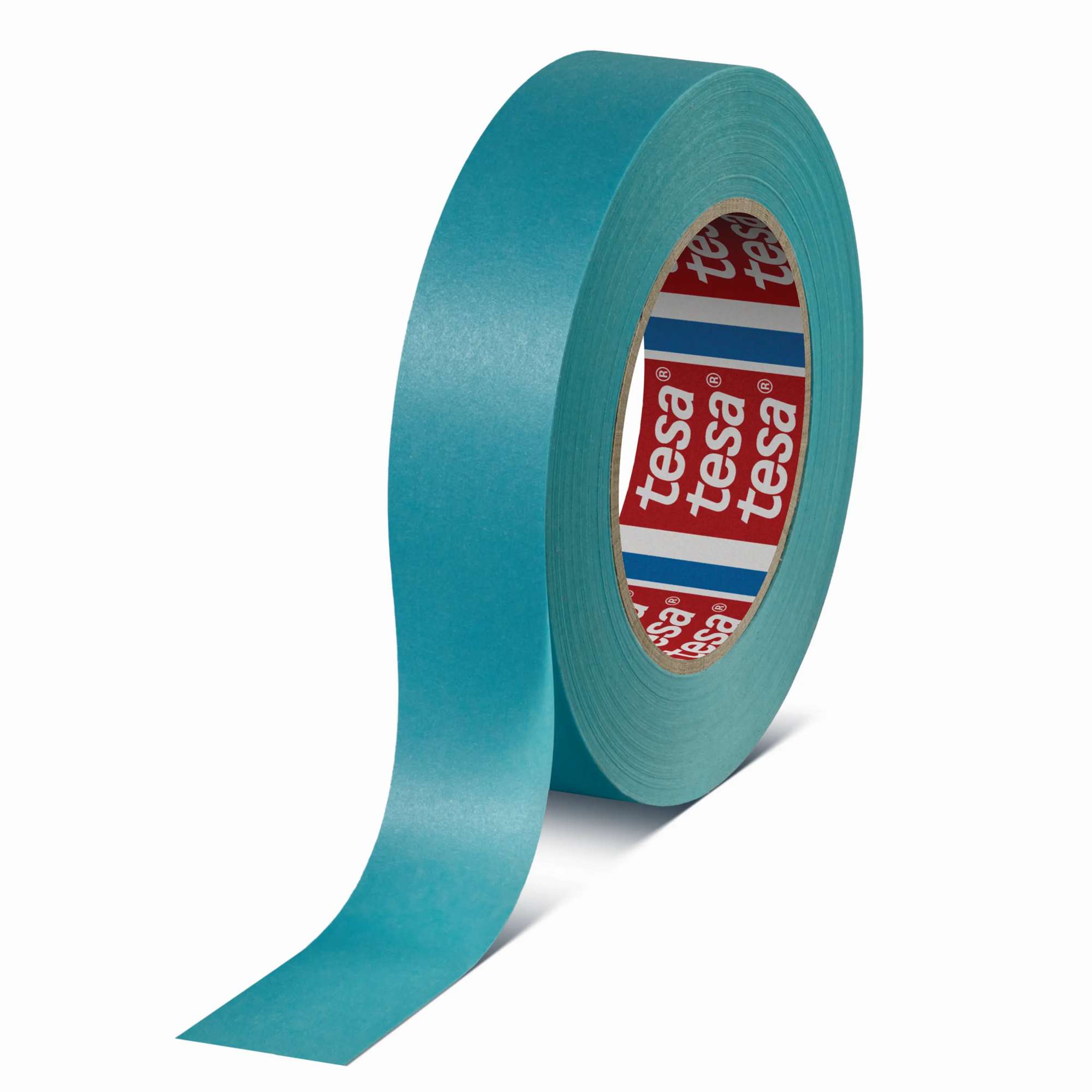 tesa® Präzisionskrepp Sensitiv 4333, 19 mm x 50 m, 0,08 mm, Rosa tesa® Präzisionskrepp Sensitiv 4333, 19 mm x 50 m, 0,08 mm, Rosa