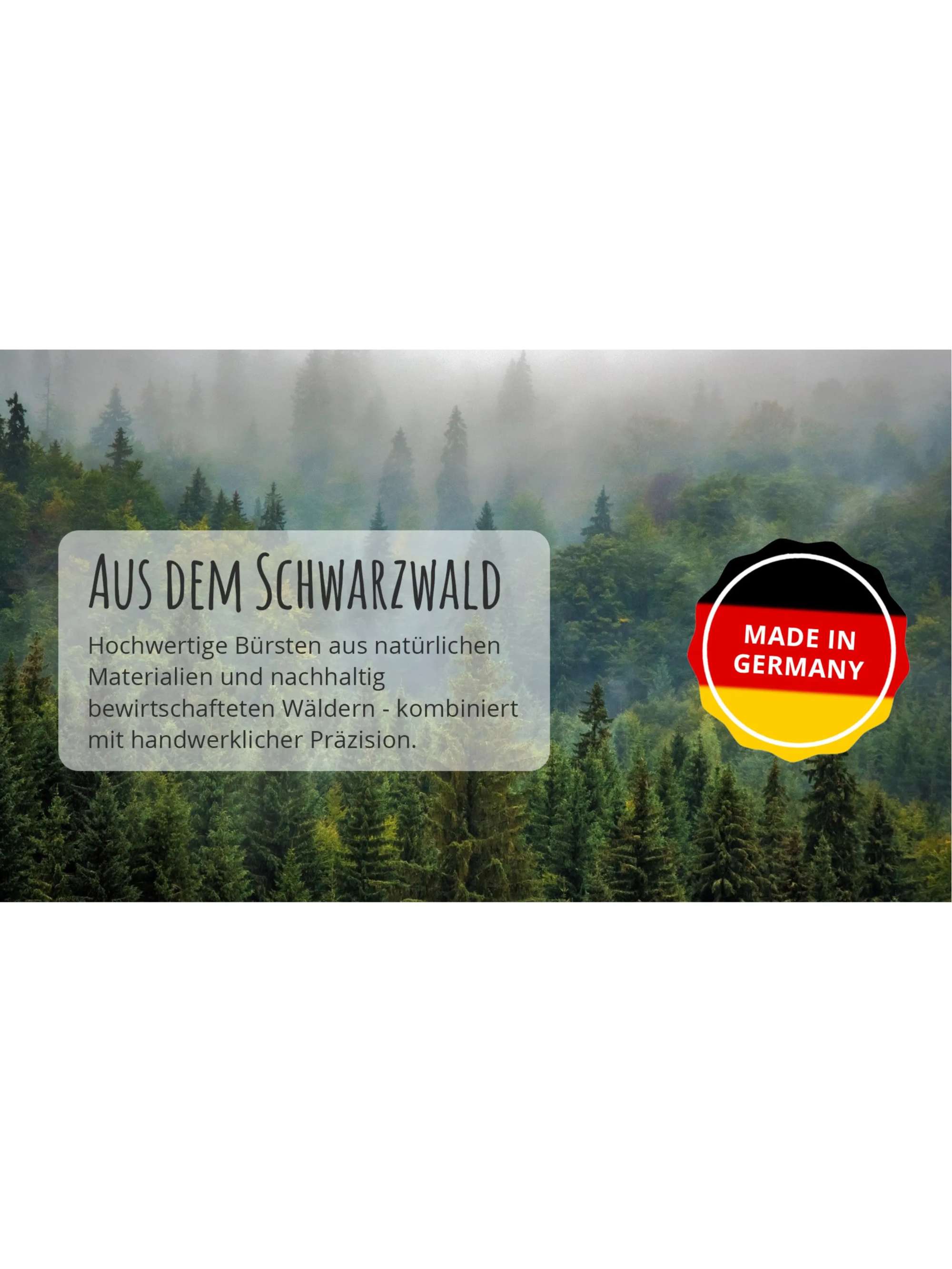 4518000-000 WALDKRAFT Kinder-Nagelbuerste Blackforest hochwertige Nagel-Buerste fuer Kinderhaende aus Buchenholz Borsten aus Fibre vegan (Fuchs, Fibre-Borsten)