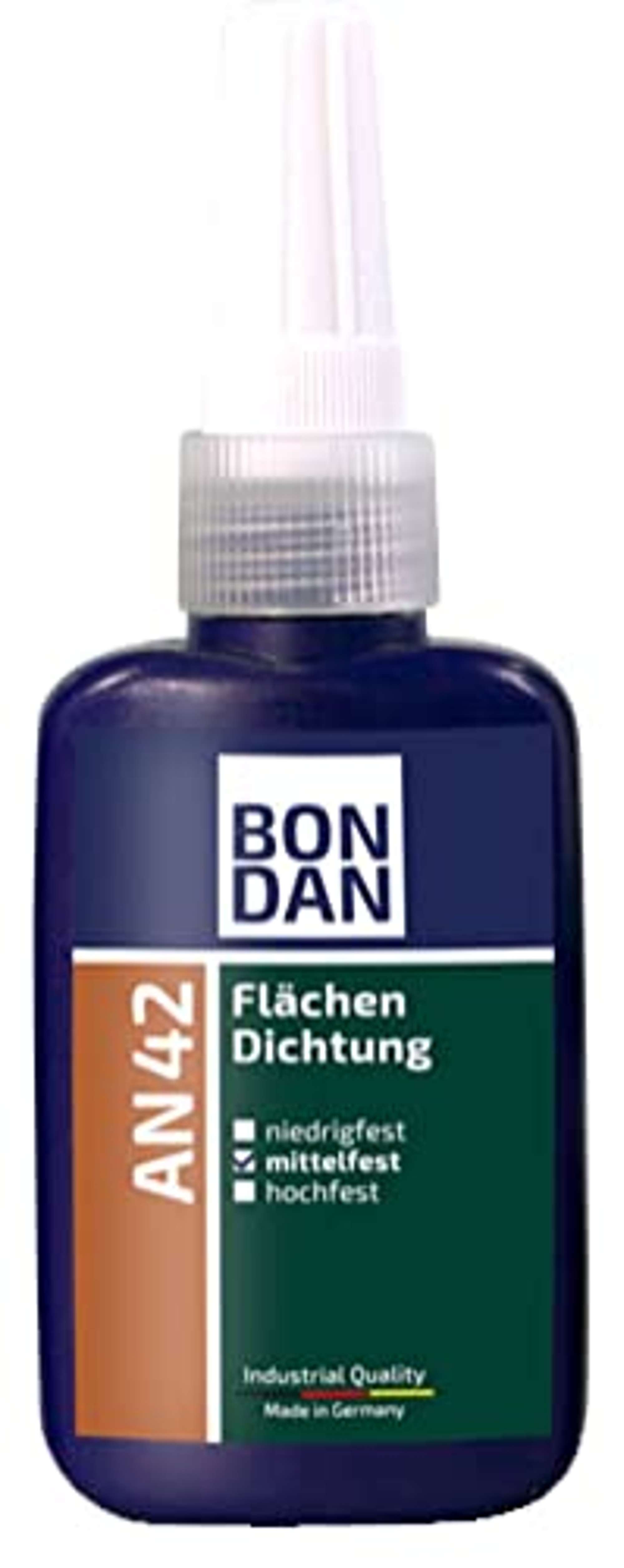 BONDAN Flächendichtung AN42, niedrigviskos, 50 g