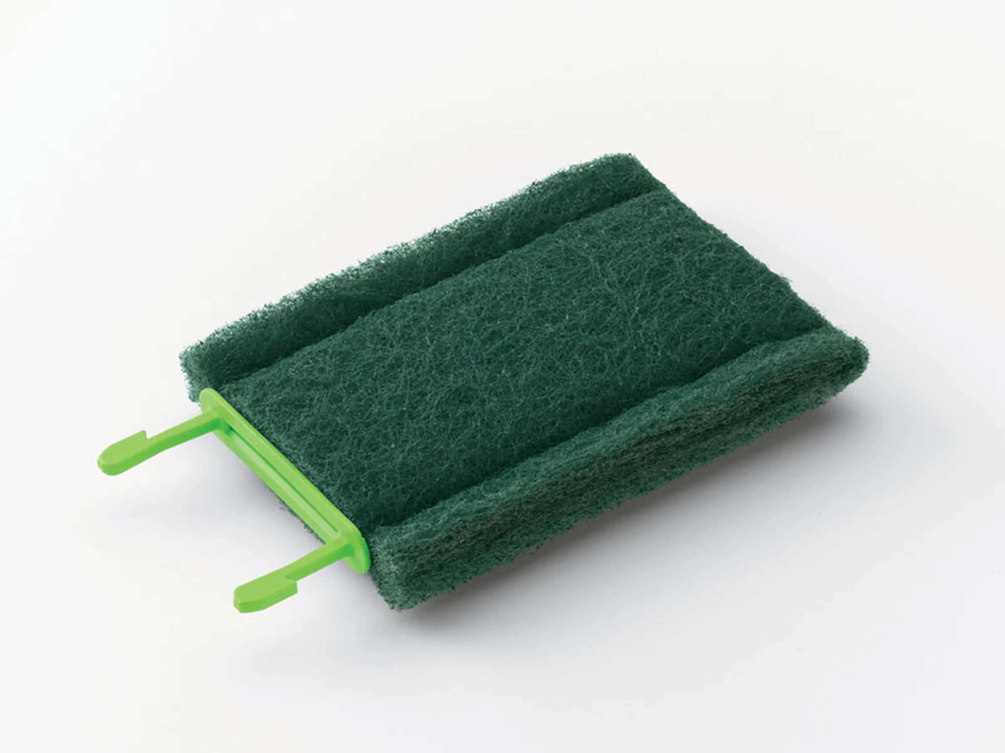 3M Scotch-Brite Reinigungspad 902 Gruen