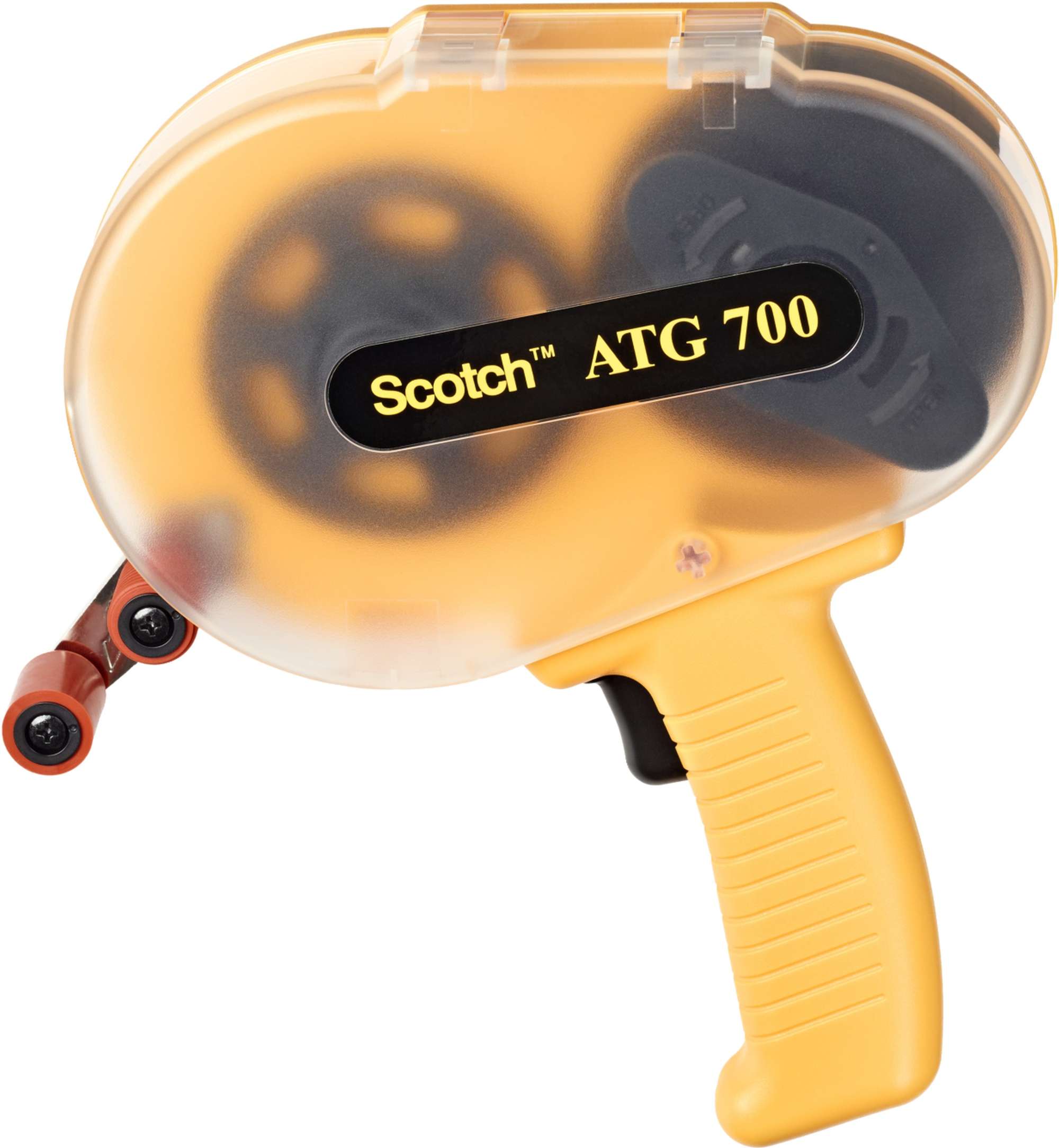 3M ATG 700 Adapter und Handabroller