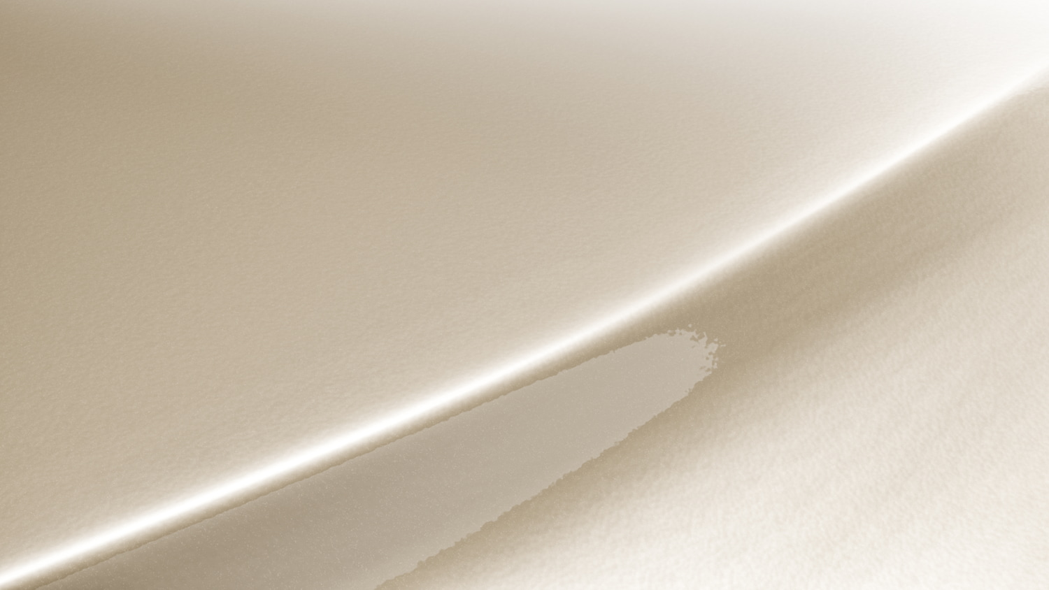3M Wrap Folie 2080-G79, Gloss Light Ivory, 1524 mm x 22,86 m, 60 in x 25 yd