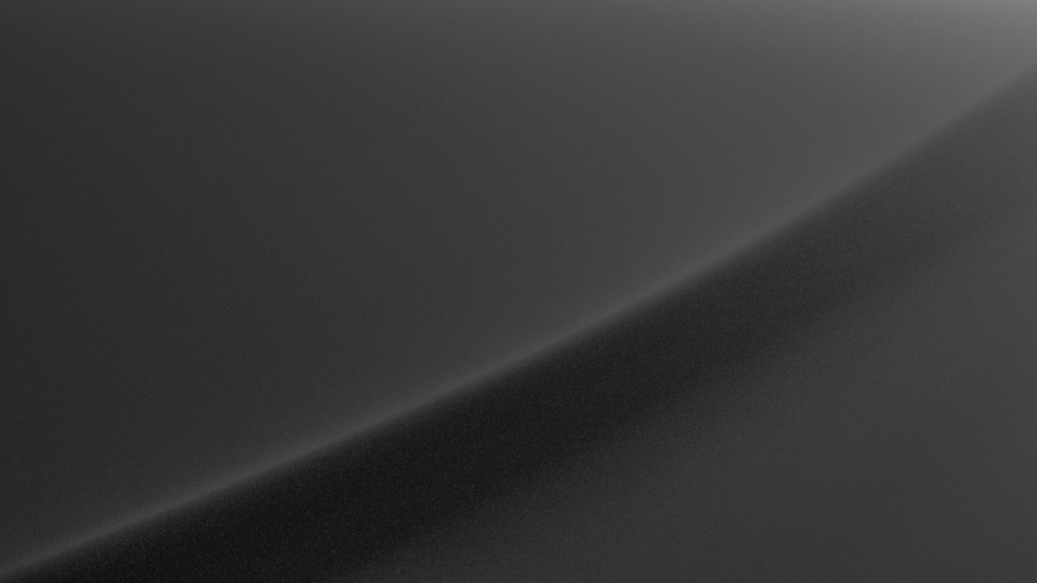 3M Wrap Folie 2080-DM12, Dead Matte Black, 1524 mm x 22,86 m, 60 in x 25 yd