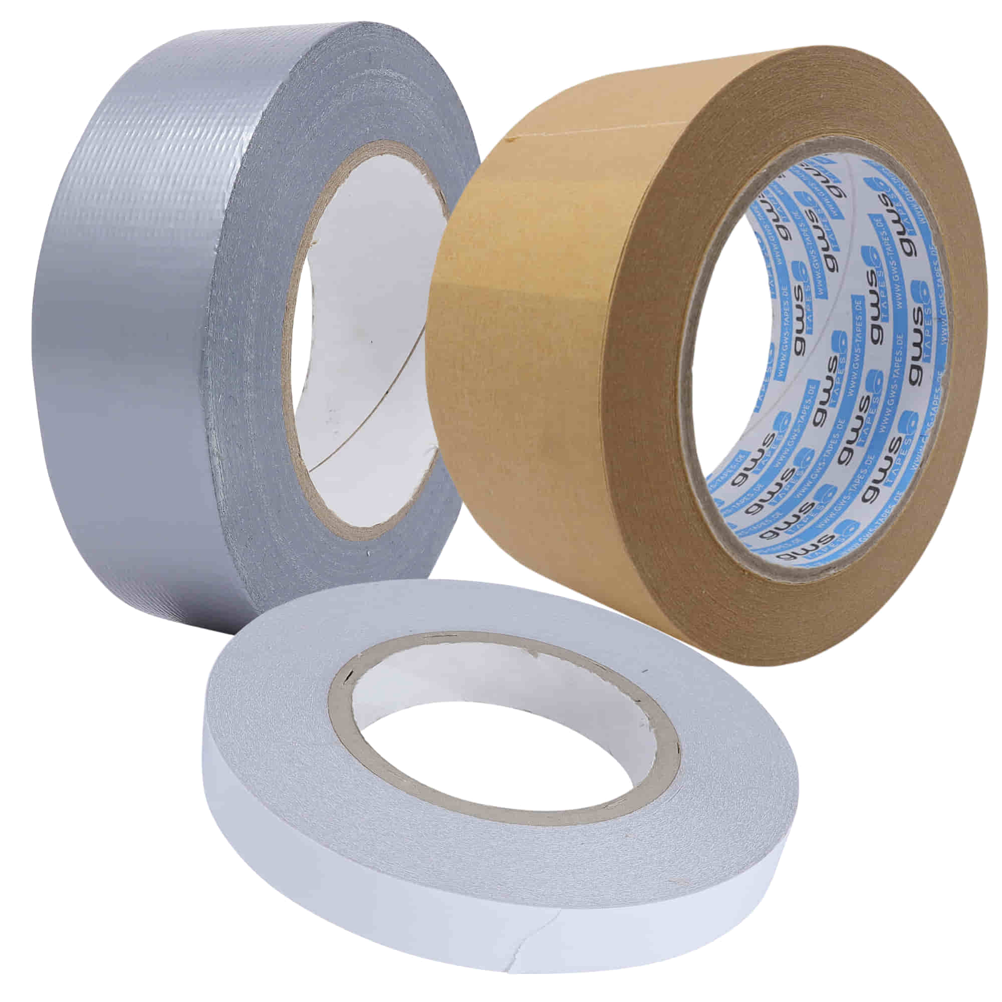 21480-002-41311-200-1986-005 3 Rollen Reparatur Set für Camping