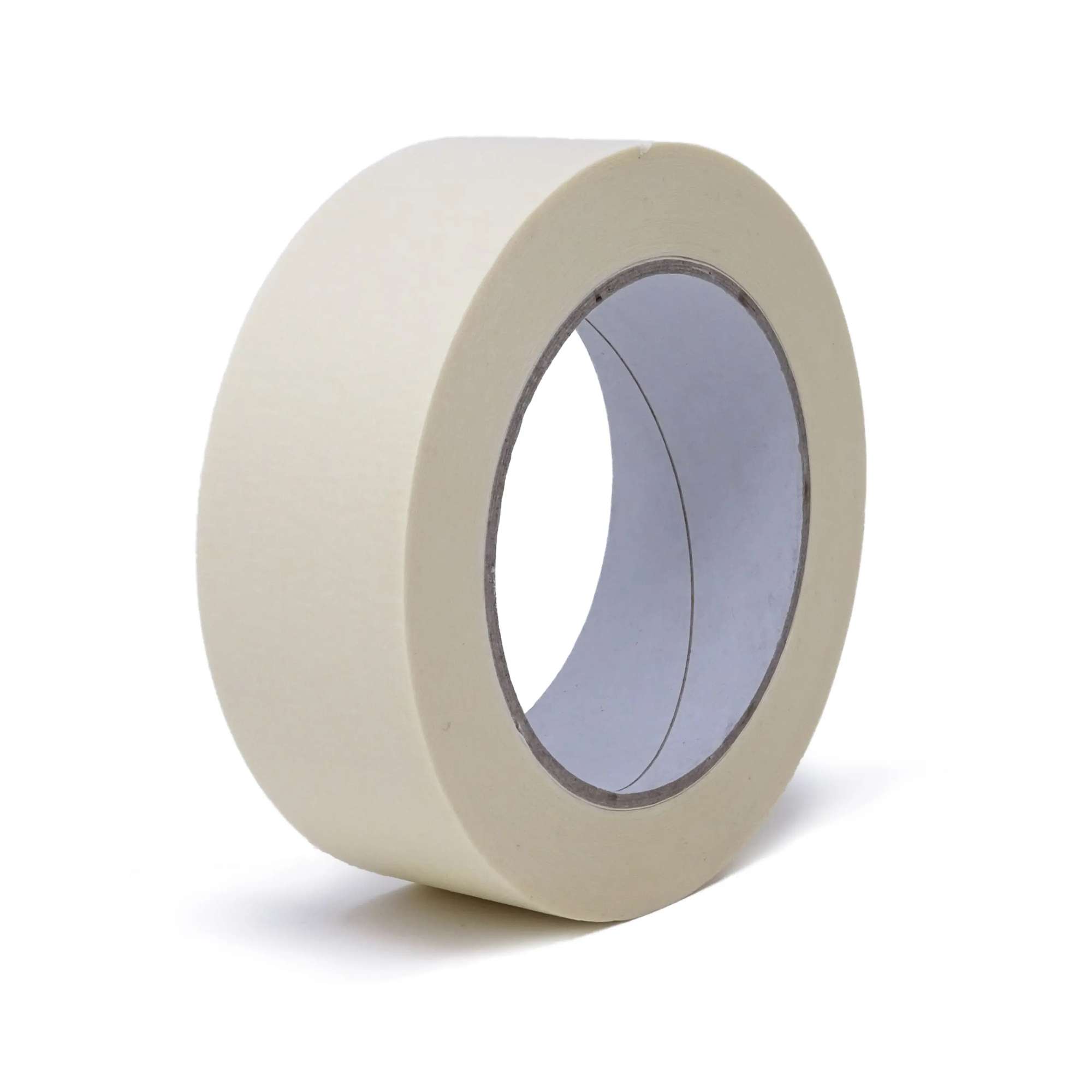 31309-007 gws Krepp-Klebeband, bis 110GradC, 39031, 50 m x 38 mm, naturweiss