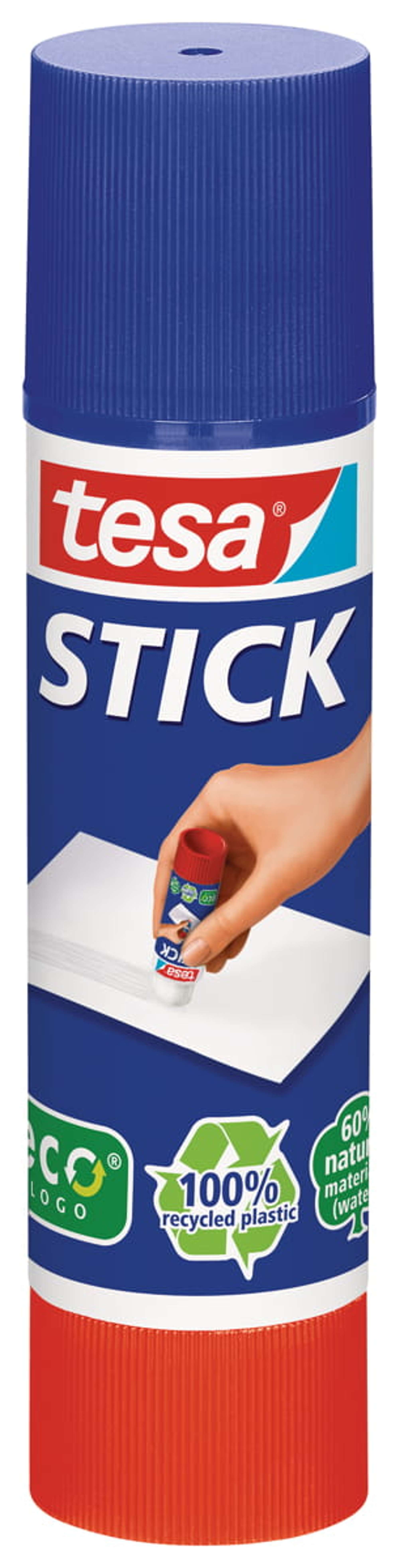 57026-000 tesa Stick ecoLogo, 20 g