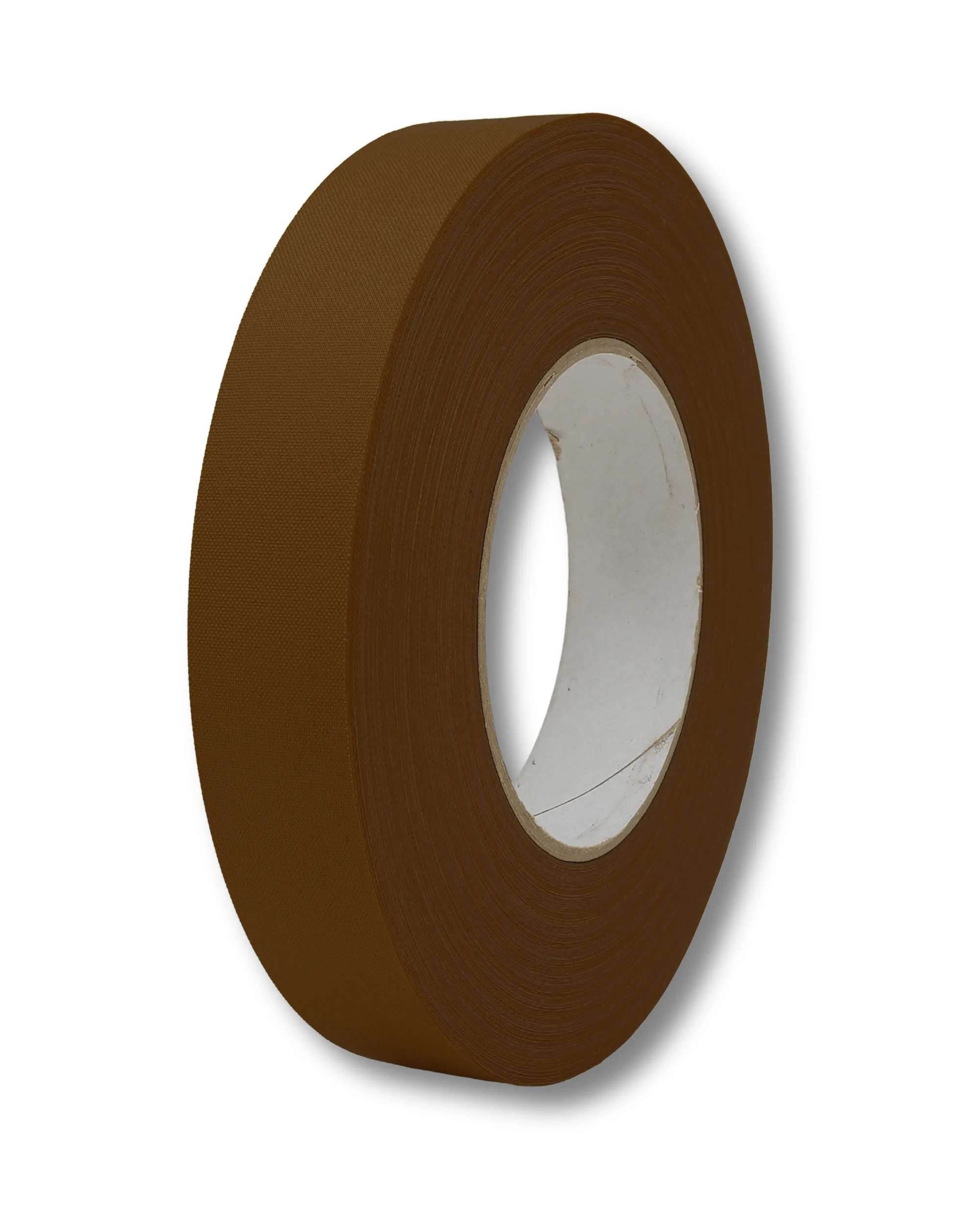 gws 21541 Grip- Gewebeband, Griffschutz, 50 m x 25 mm, braun