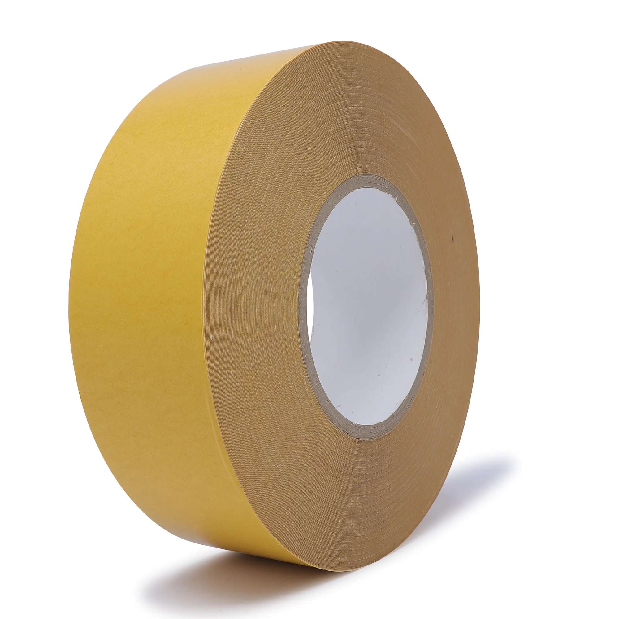 51970-009 gws Fix 51970 doppelseitiges Klebeband, 50 m x 50 mm