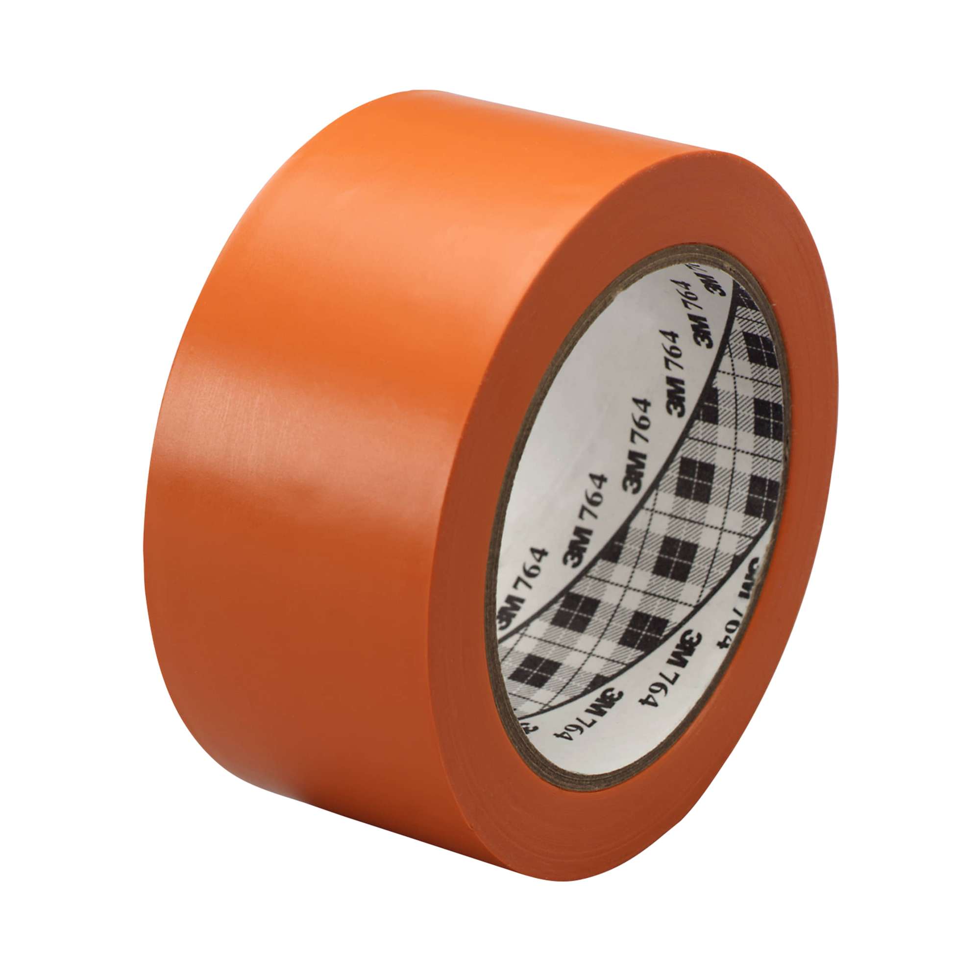 3M Allzweck-PVC-Klebeband 771, 33 m x 50 mm, orange