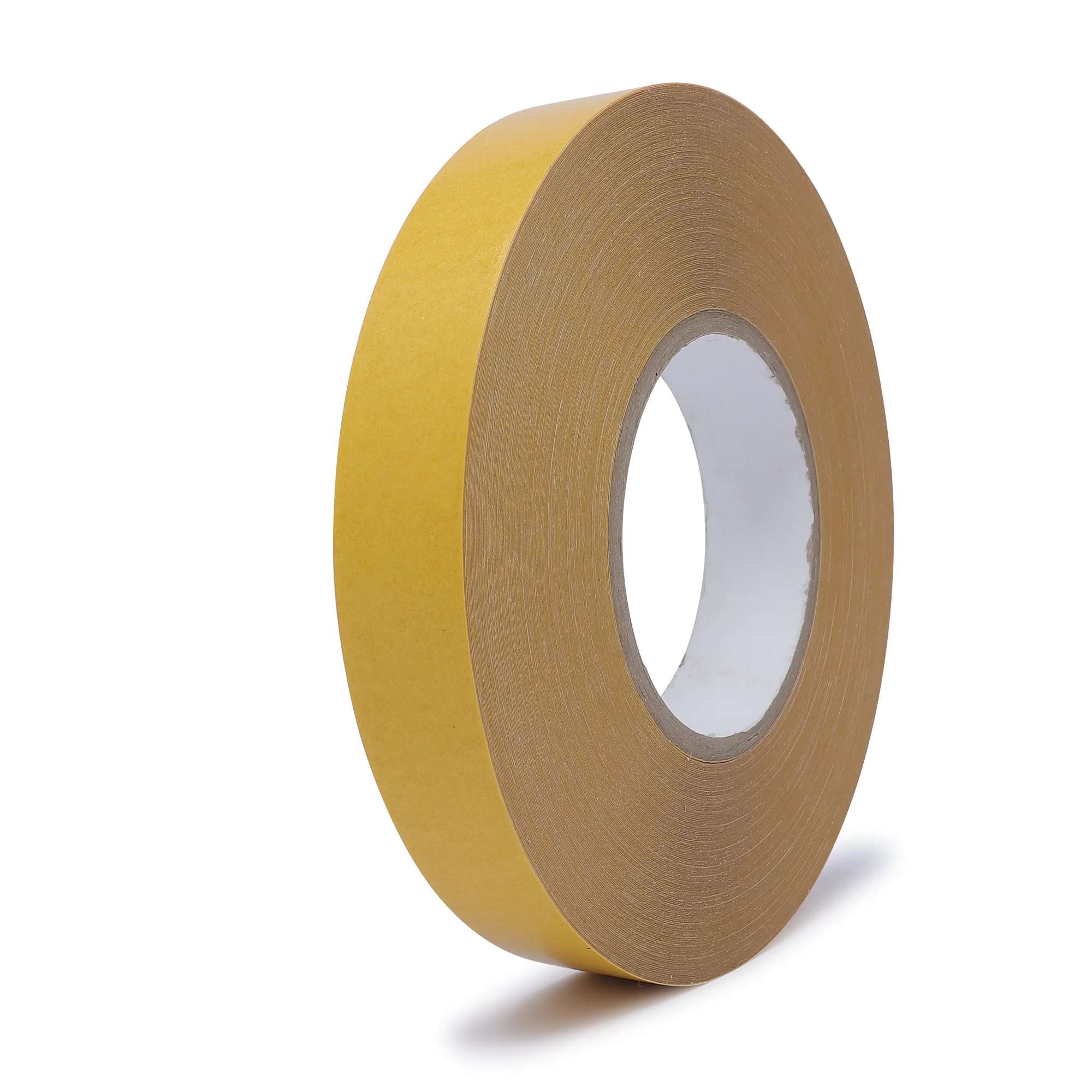 51970-006 gws Fix 51970 doppelseitiges Klebeband, 50 m x 25 mm