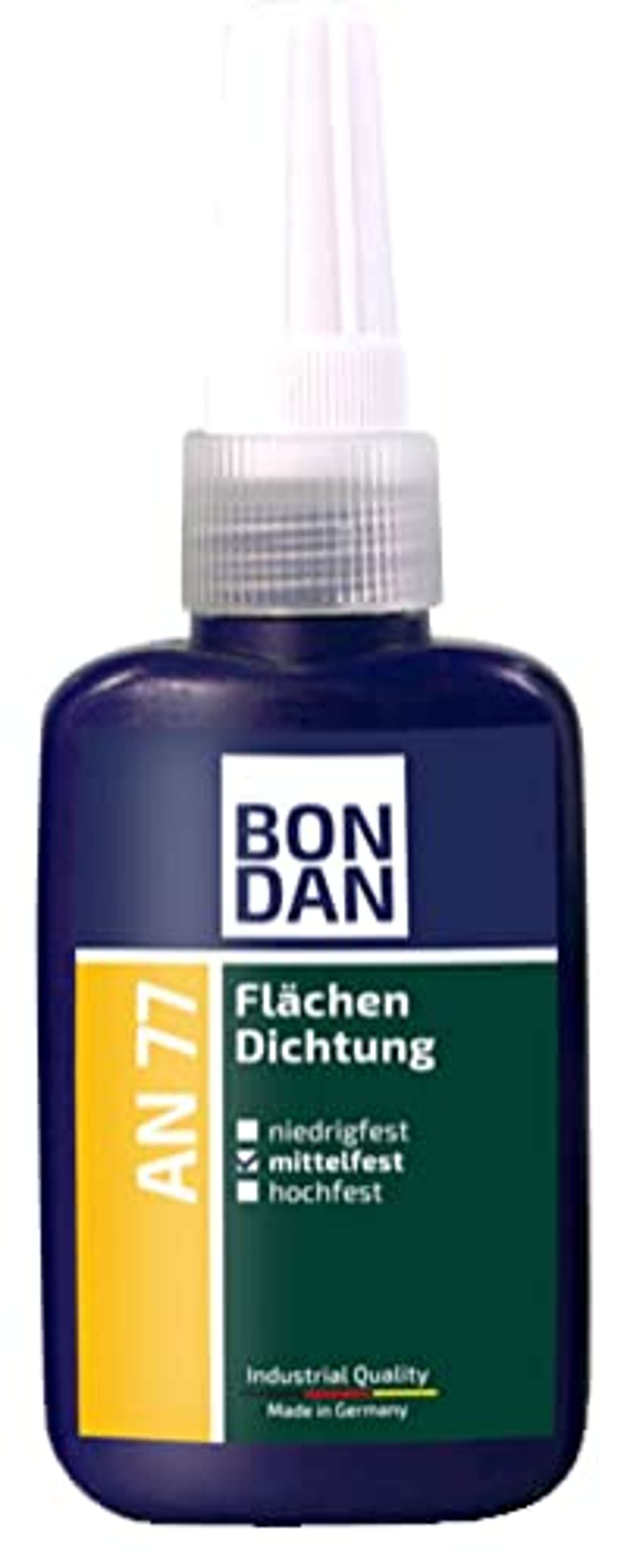 103468 BONDAN Flaechendichtung AN77, hochviskos, 50 g