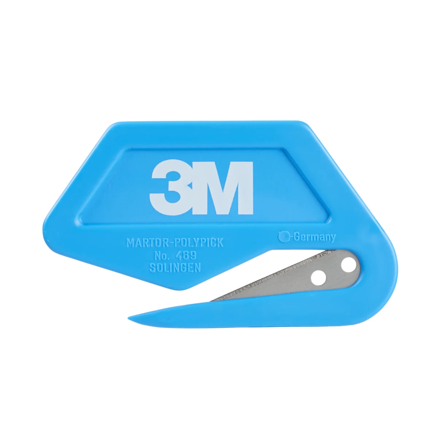 3M Folienmesser, Standard, Blau,07813
