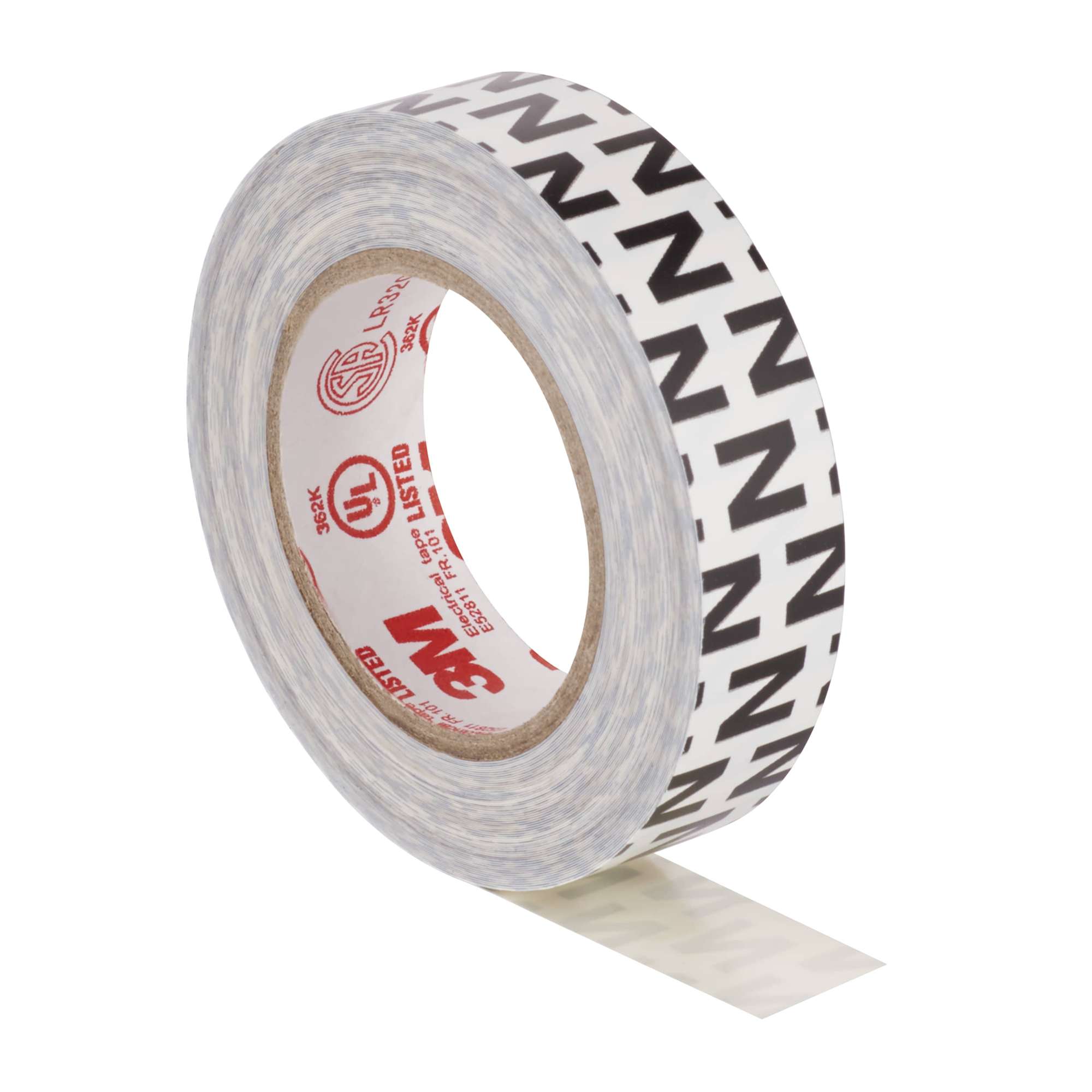 3M Temflex 1700 Vinyl Elektro-Isolierband, 10 m x 15 mm, blau