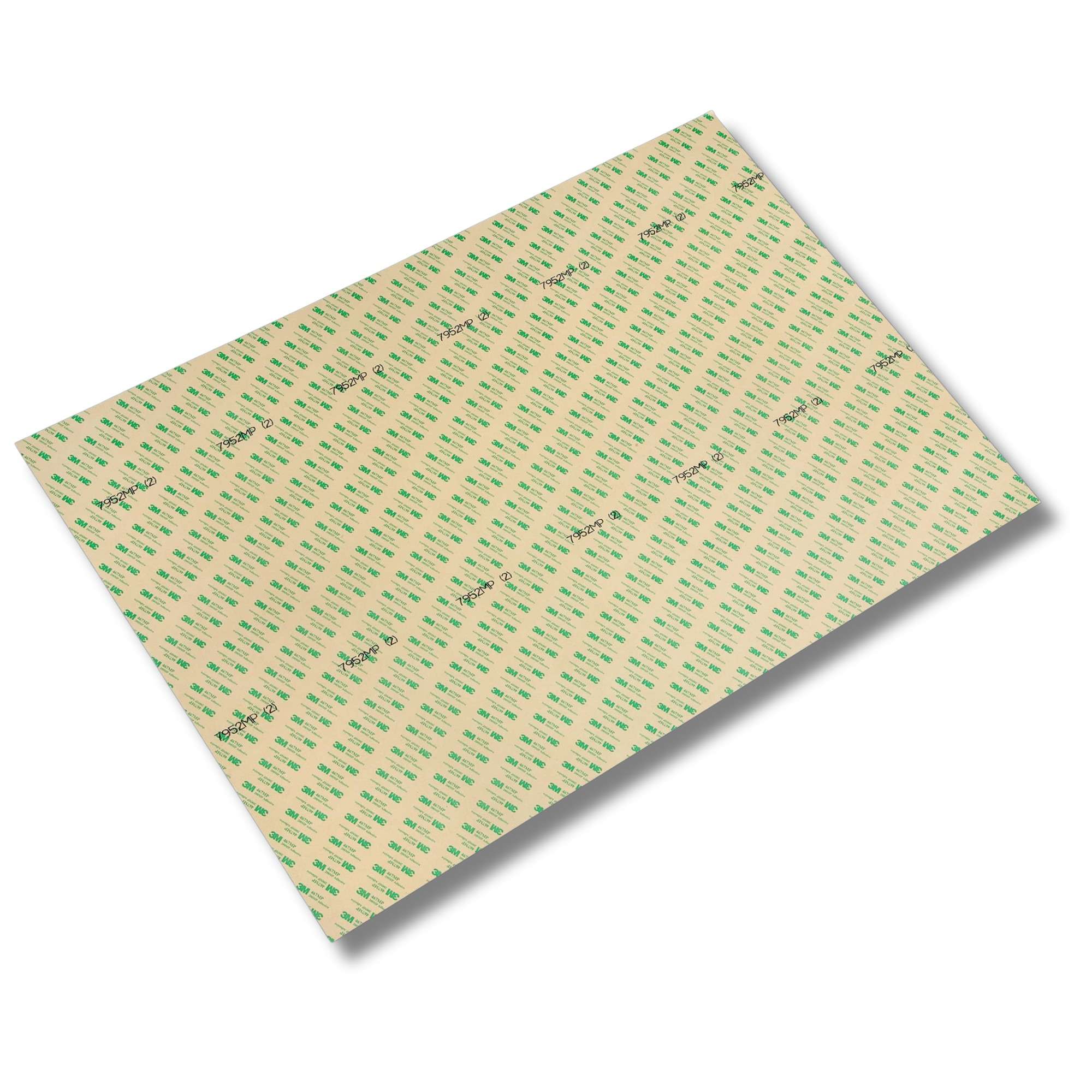 3M7952MP-PARENT 3M 7952MP Transfer-Klebeband