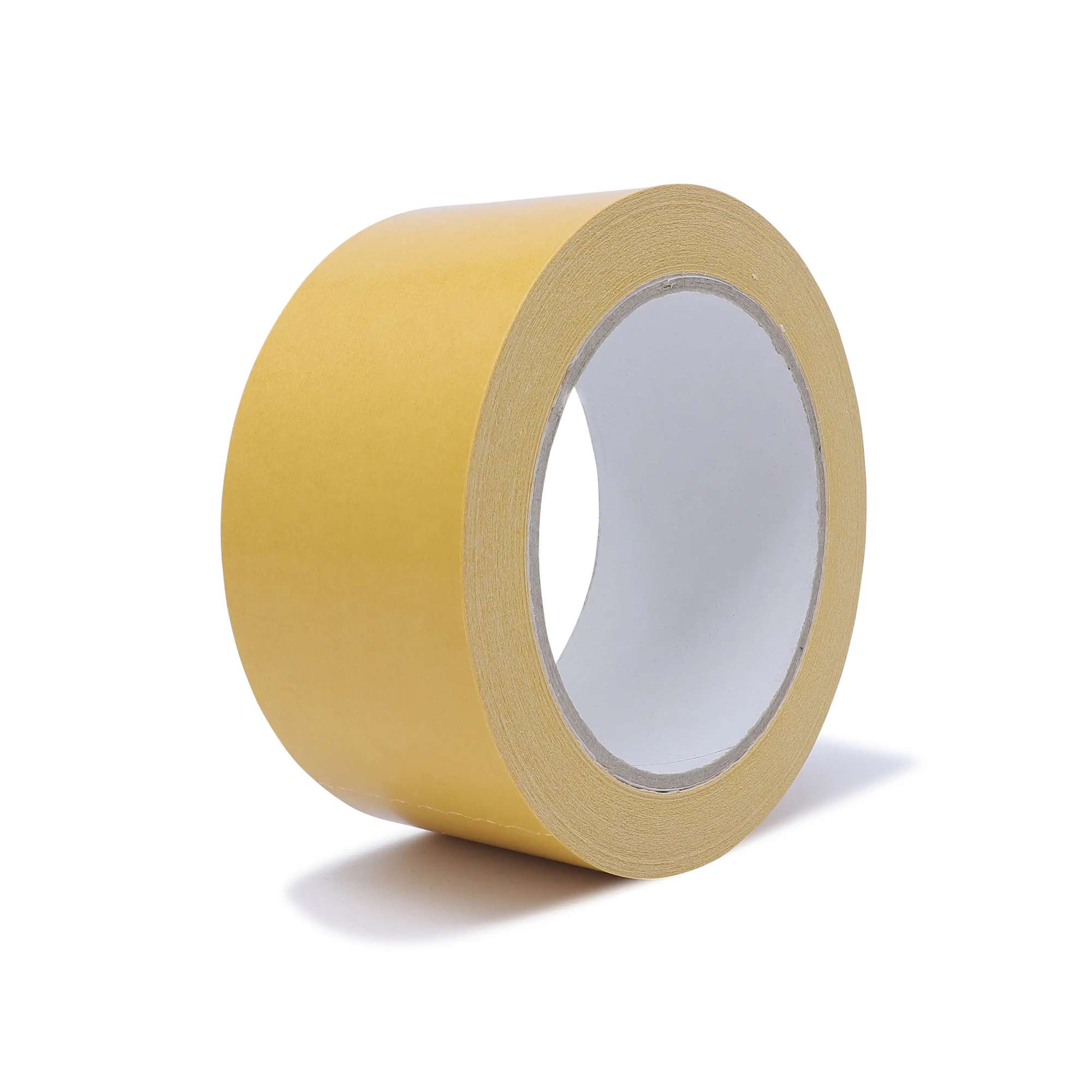37002-002 gws 37002 Doppelseitiges Verlegeband, 25 m x 50 mm, weiss