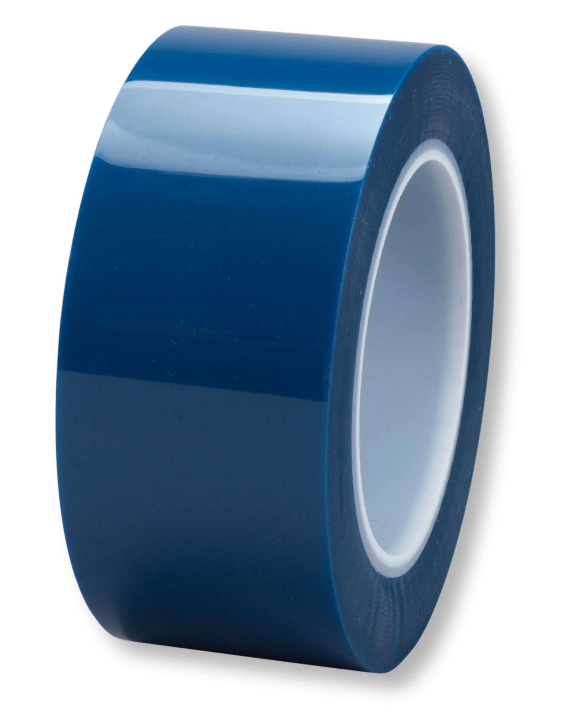 3M Polyesterklebeband 8991, 66 m x 51 mm, blau