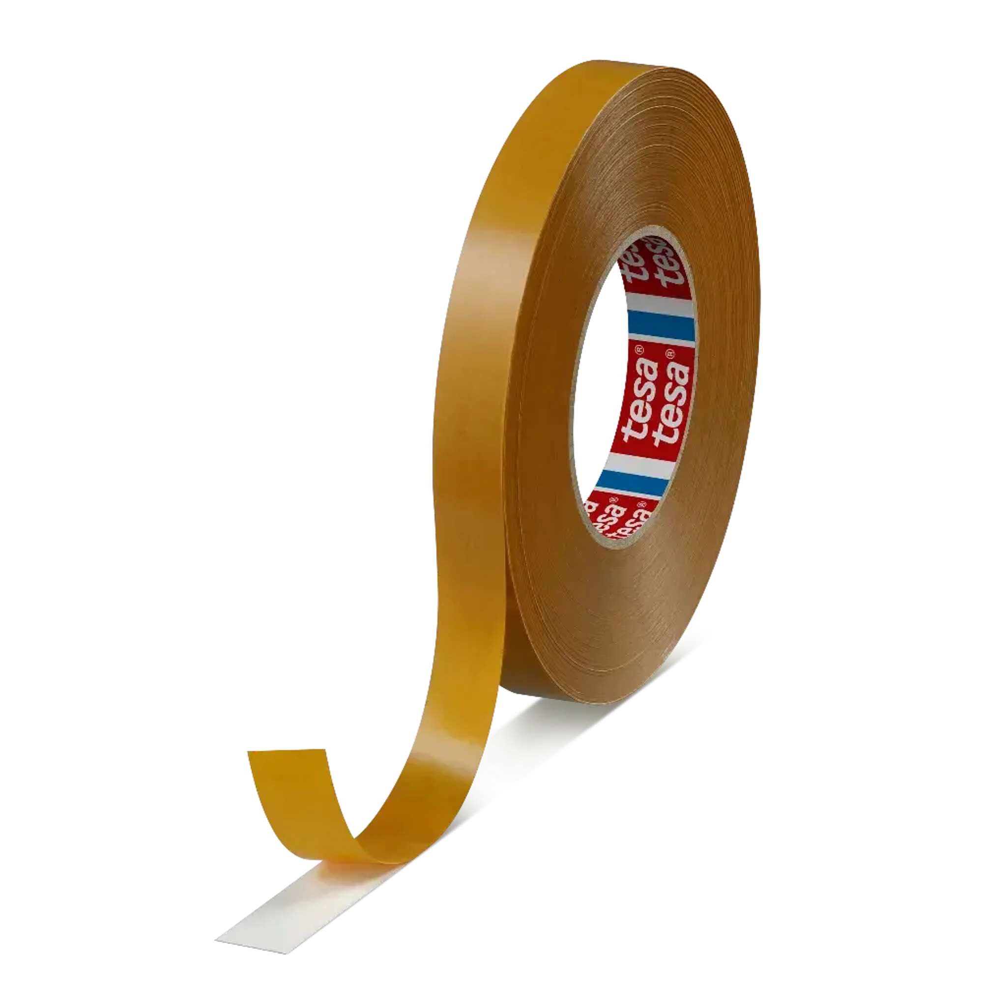4959-001-PARENT tesaFIX 4959 Doppelseitiges Vliesband