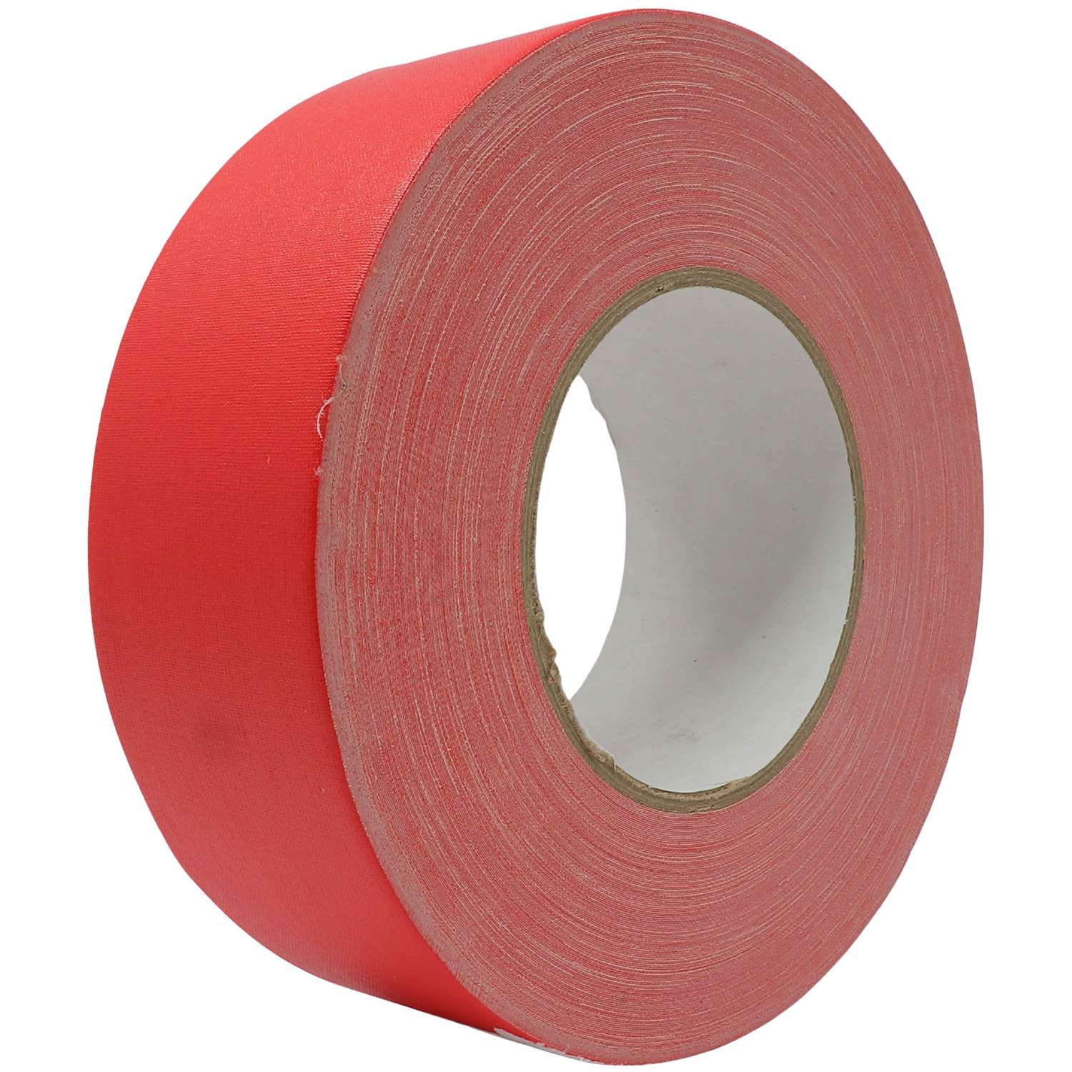 gws 21567 Premium Gewebeband, 50 m x 75 mm, rot