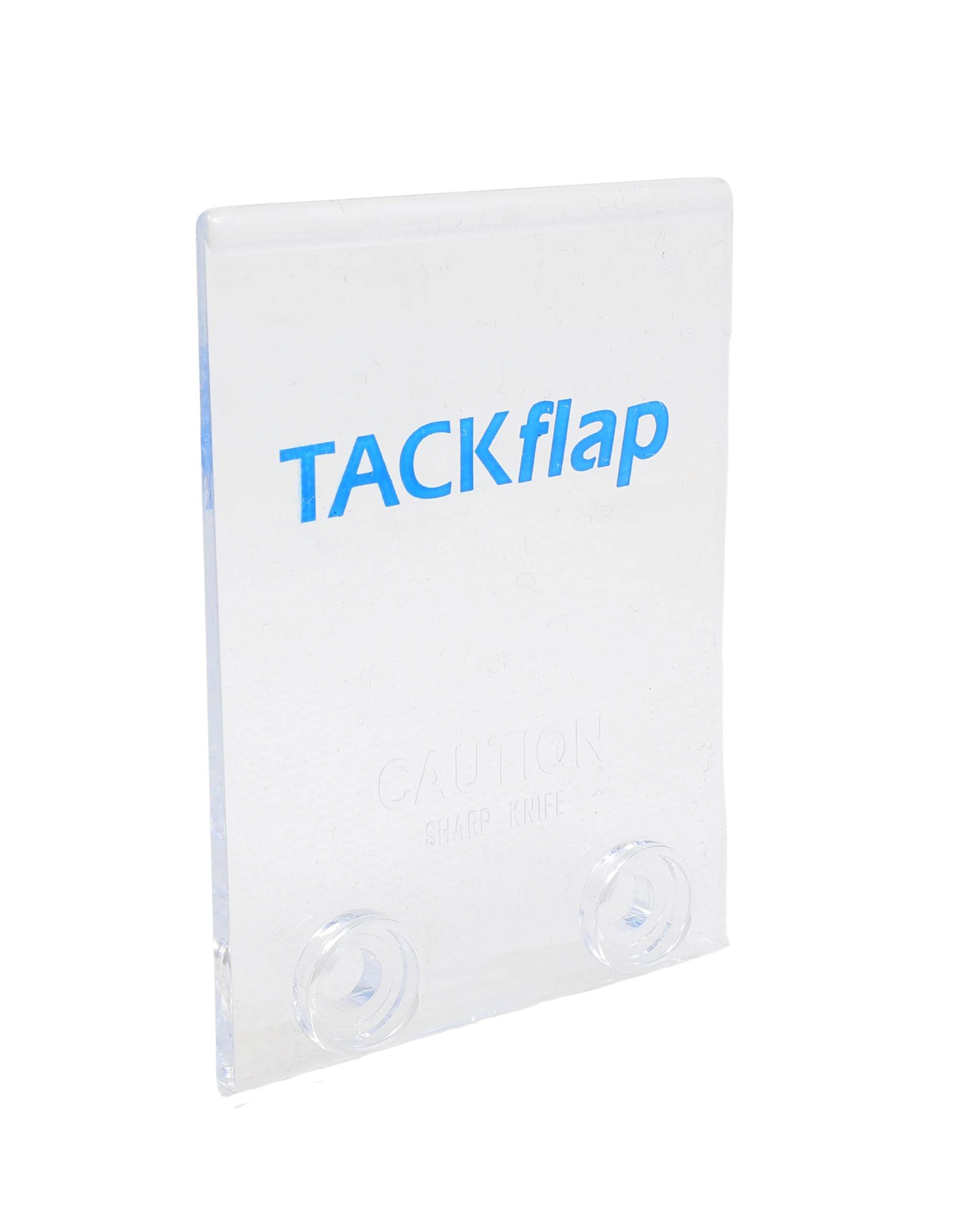 Ersatz-Flap gws Handabroller, fuer 50 mm Abroller