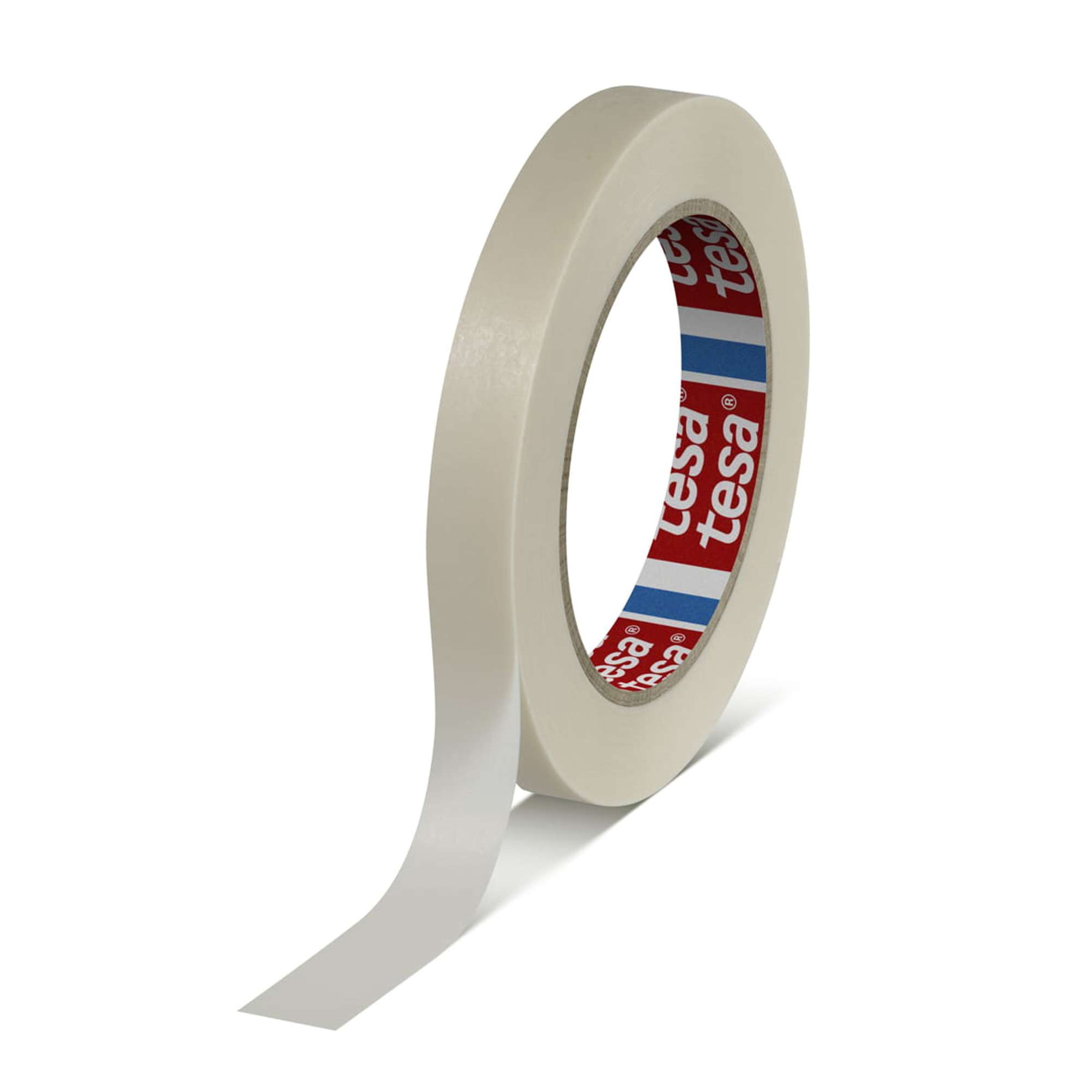 4331-001 tesakrepp 4331 Temperaturbestaendig, 50 m x 15 mm, naturweiss