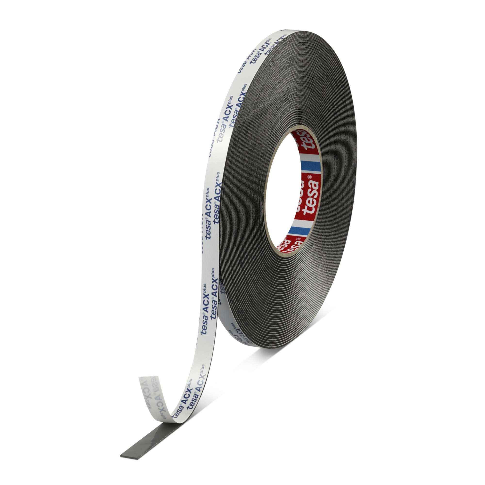 tesa ACXplus 7066 Hohe Klebekraft Acrylatschaum-Klebeband