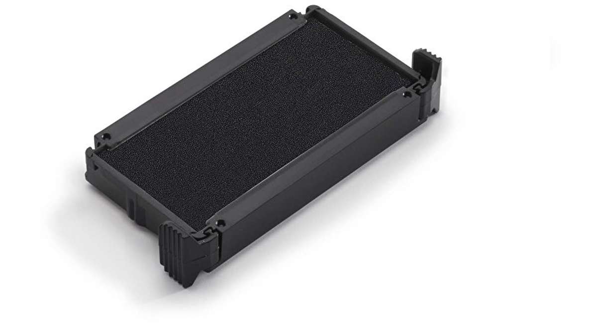 WEDO Stempel Ersatzki. sw 2 St, Trodat 6/4914 Printy SB