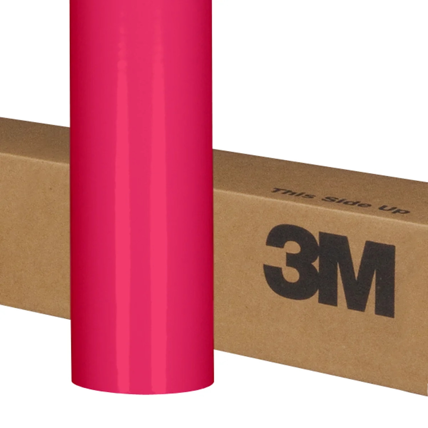 3M Scotchcal ElectroCut Farbfolie 7125-273, Process Magenta, 1220 mm x 45,72 m