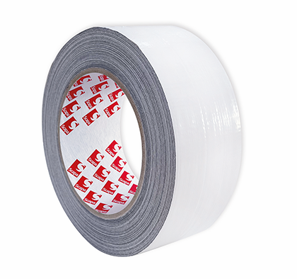 Scapa 3115 Verputzerband UV-Beständig, 48 mm x 33 m, weiss