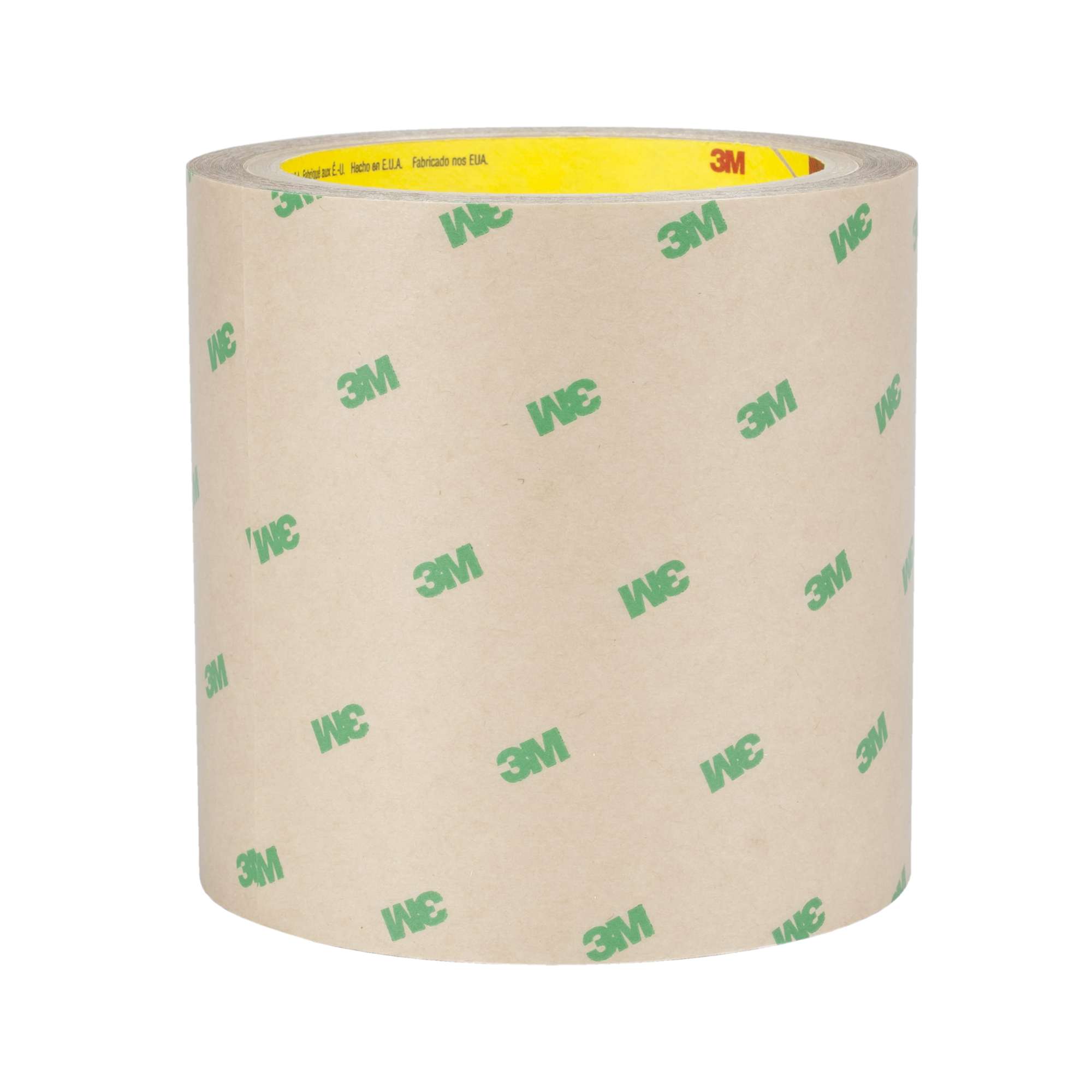 3M 99786 doppelseitig, 55 m x 100 mm, transparent