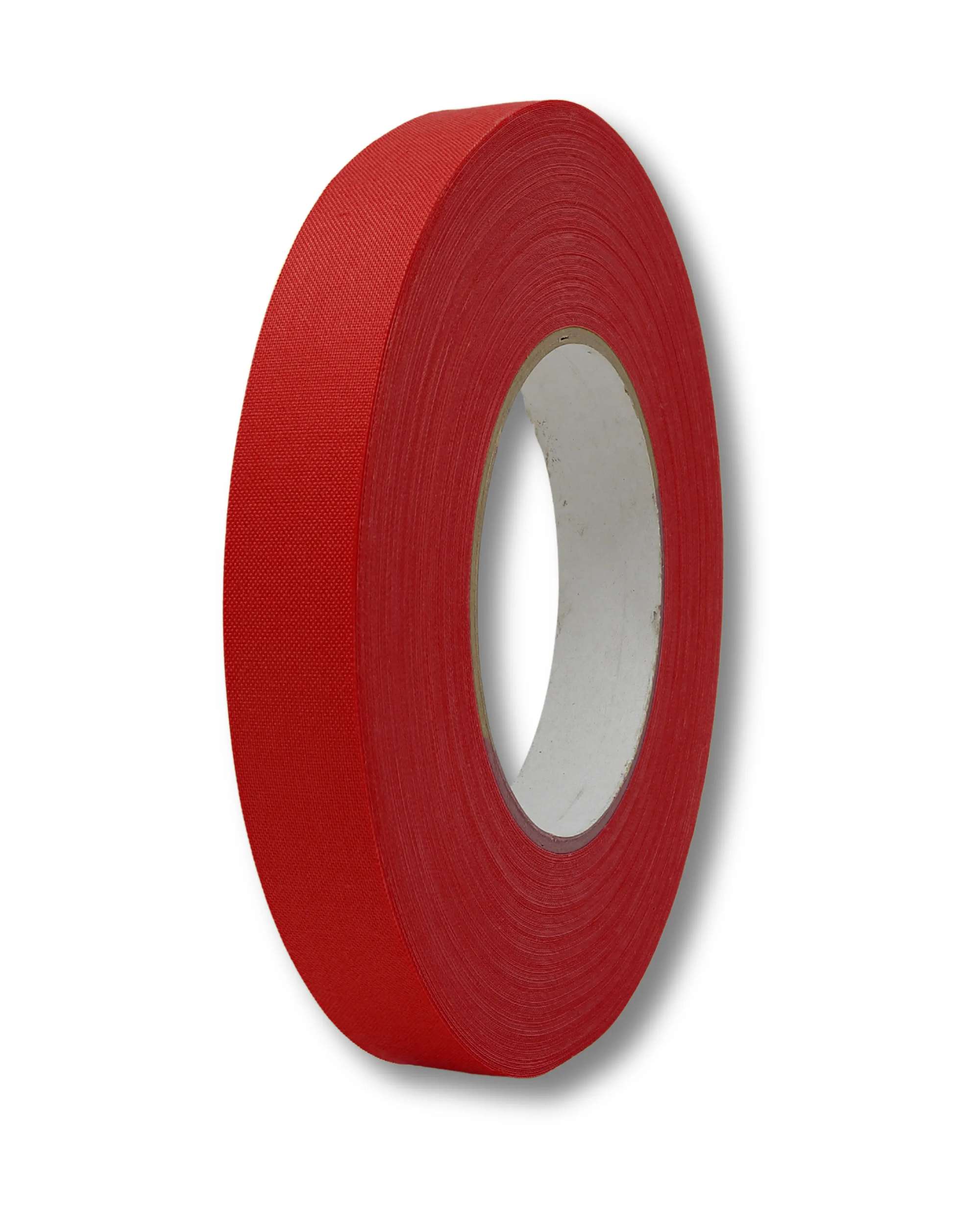 gws 21541 Grip- Gewebeband, Griffschutz, 50 m x 19 mm, rot