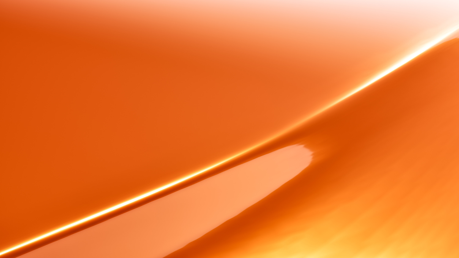 3M Wrap Folie 2080-HG14, High Gloss Burnt Orange, 1524 mm x 22,86 m, 60 in x 25 yd