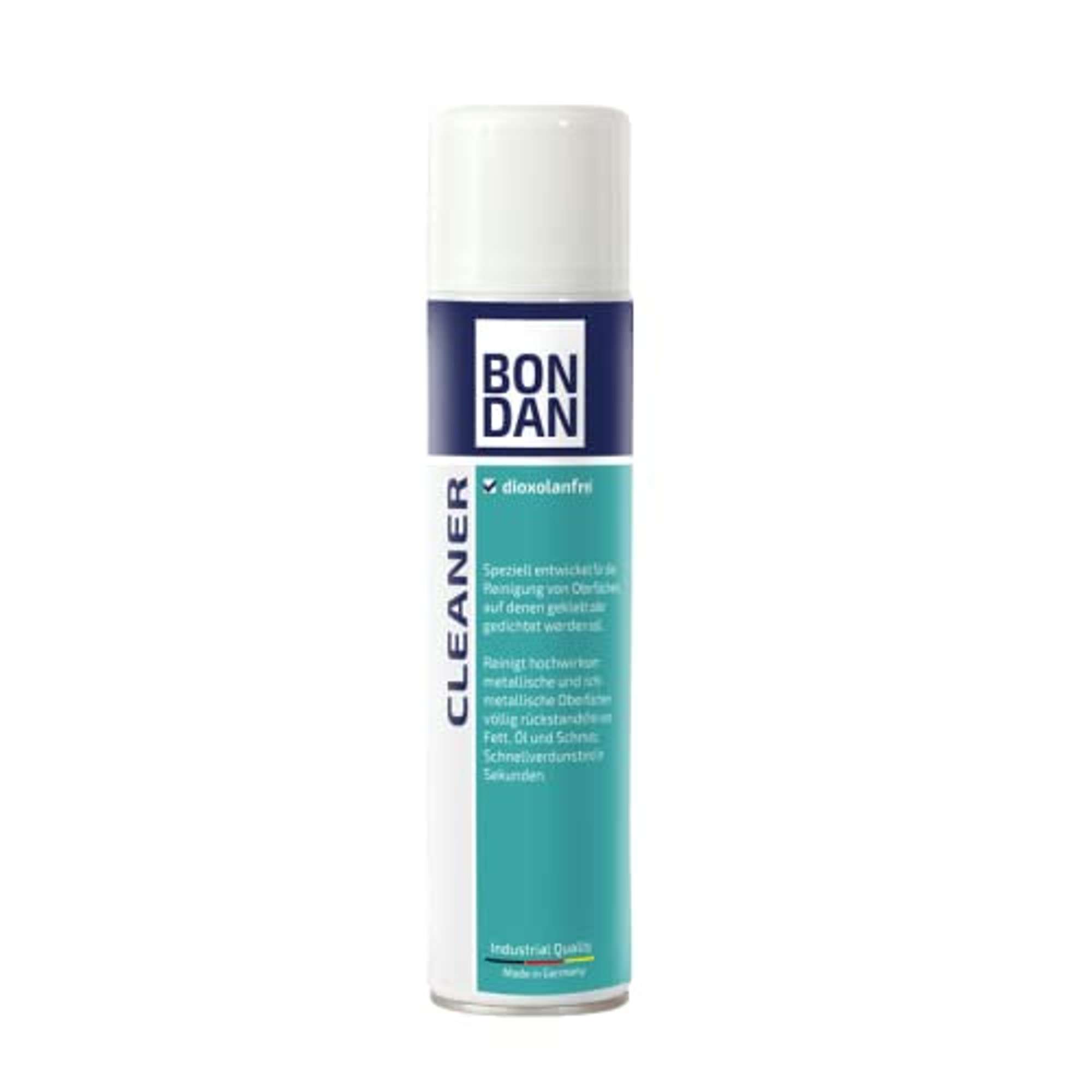 103514 BONDAN Cleaner, Oberflaechenreiniger rueckstandsfrei