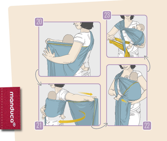 manduca Sling – Bilder 20–23