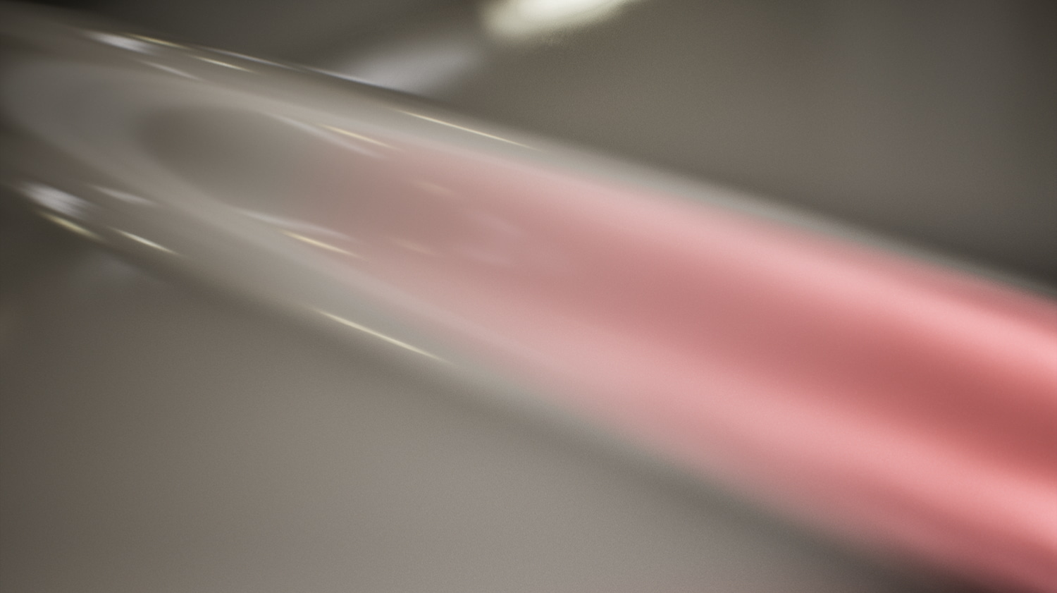 3M Protection Wrap Film Color Series, PWF-GP231, Gloss Flip Winter Rose, 1524 mm x 22,86 m