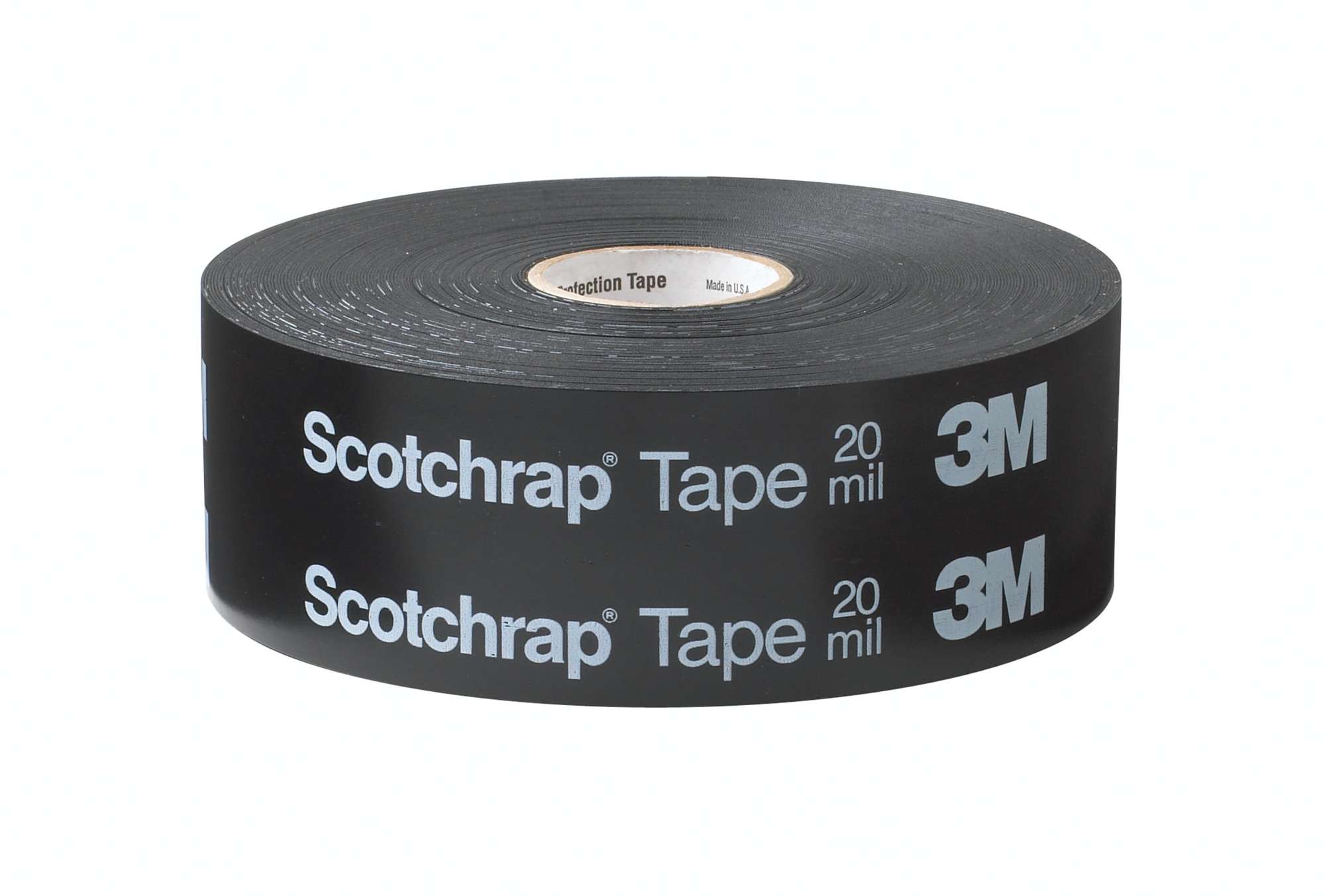 3M Scotchrap 51 Korrosionsschutzband, 30 m x 100 mm, schwarz