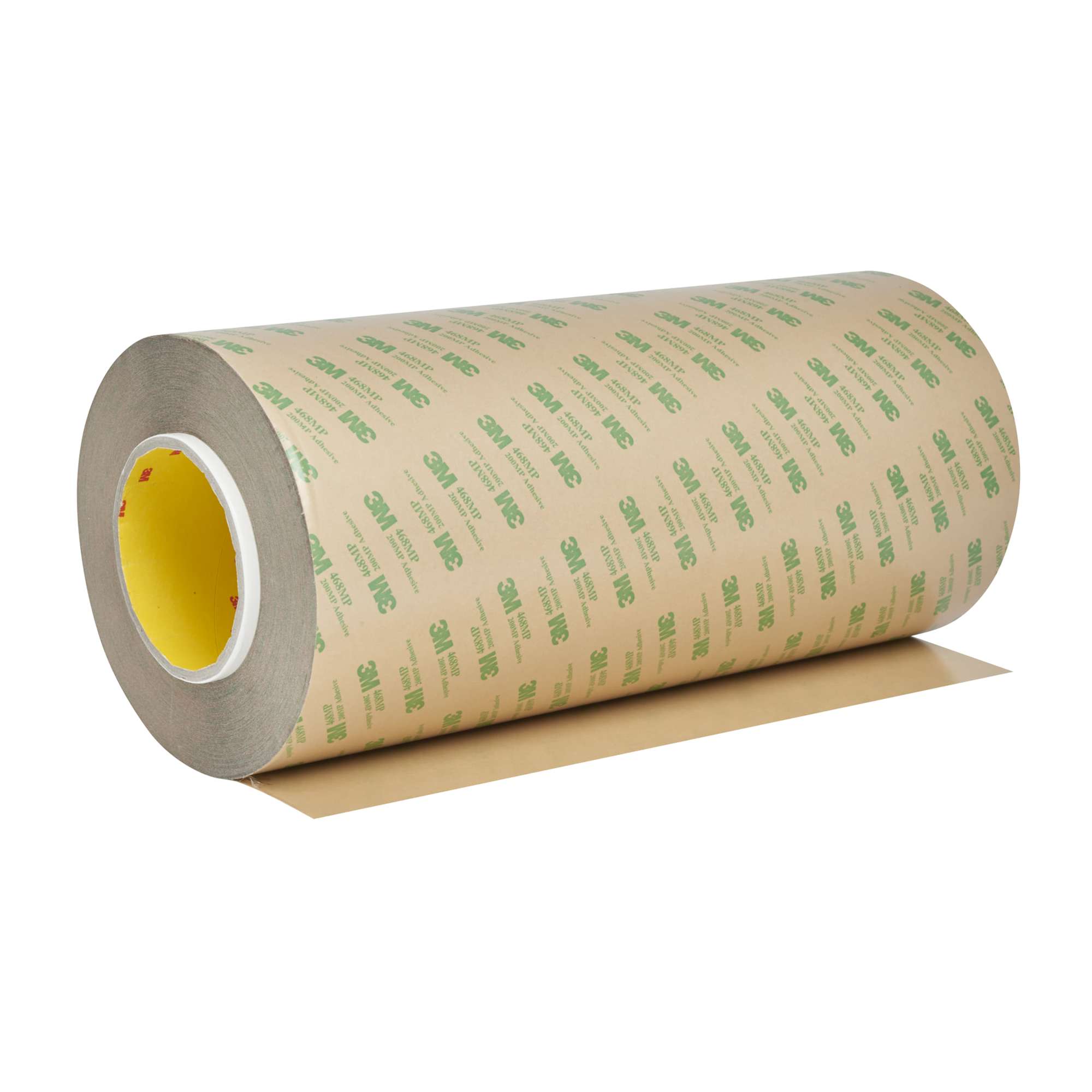 3M468MP-PARENT 3M 468MP Transfer-Klebeband