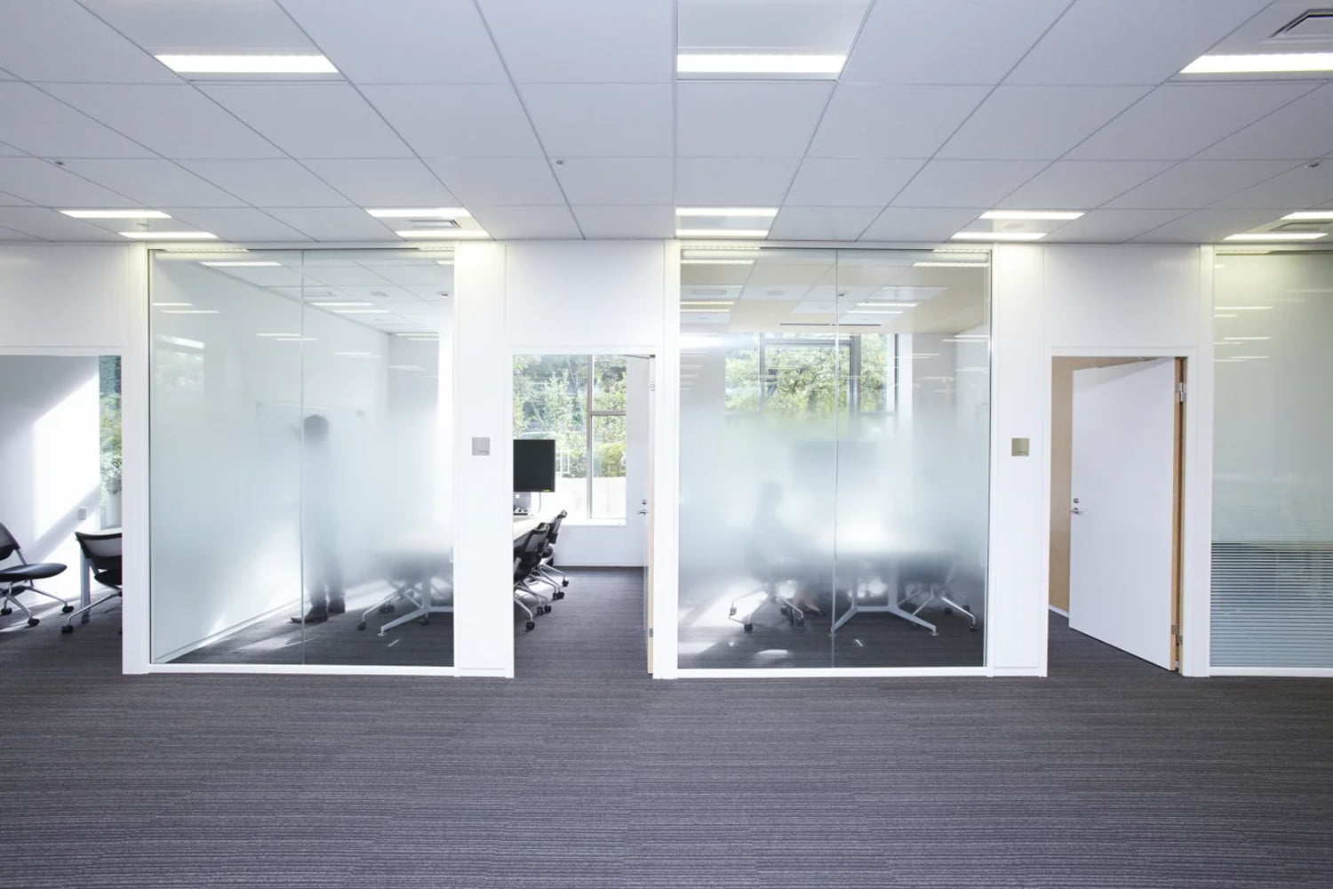 3M Fasara Glasdesignfolie Gradation, SH2FGCL Cloud, 1524 mm x 30 m