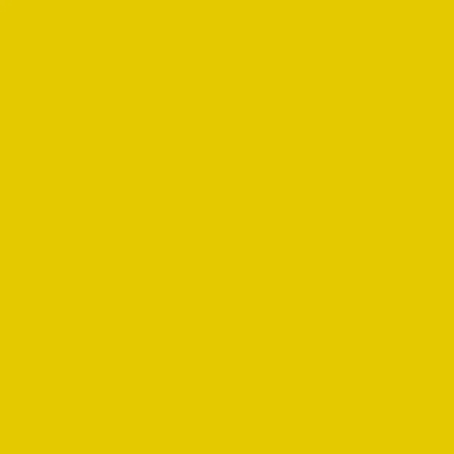 3M Scotchcal ElectroCut Farbfolie 7125-65, Light Lemon Yellow, 1220 mm x 45,72 m