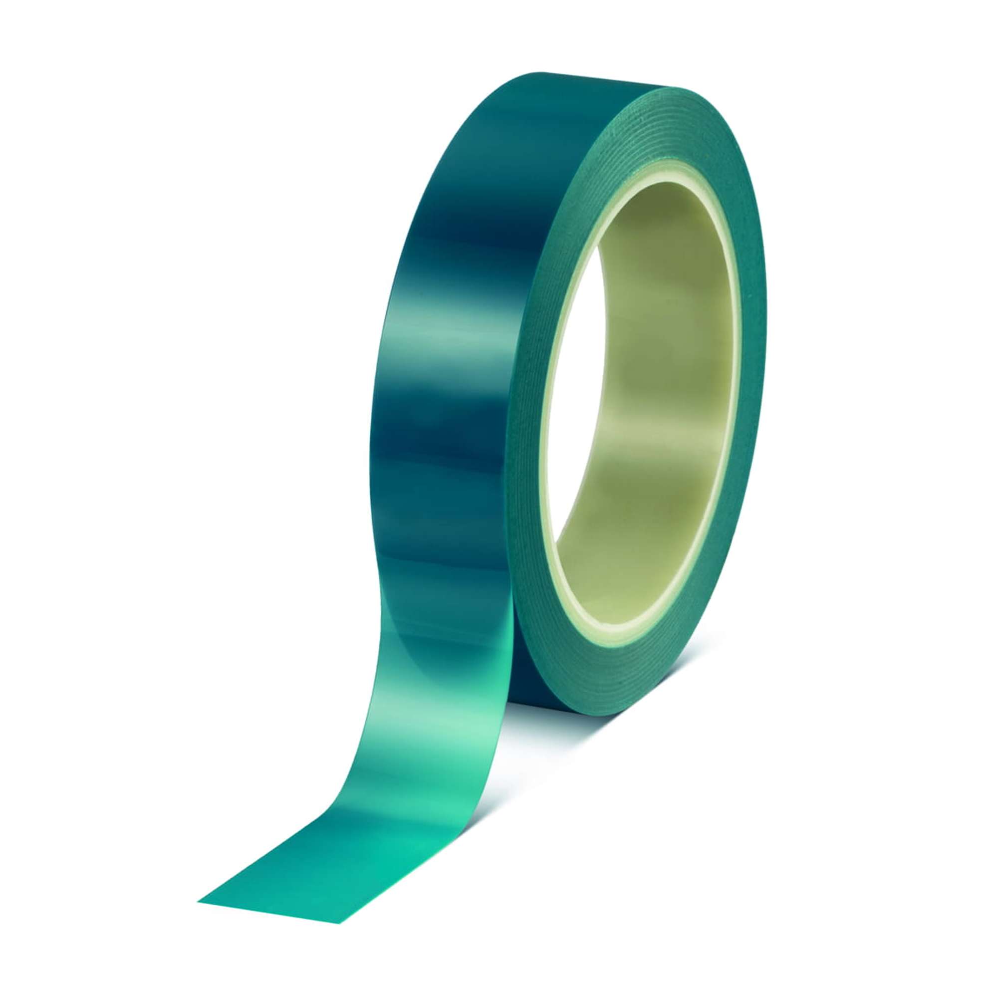 61124-000 tesa 61124 Premium PET Abdeckband, 66 m x 25 mm, blau