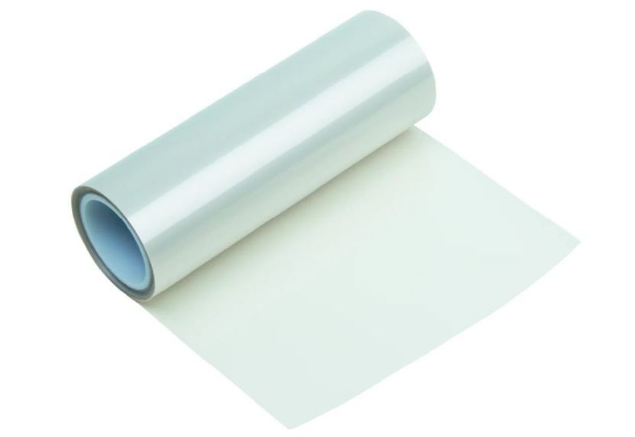 Display Enhancement Folien