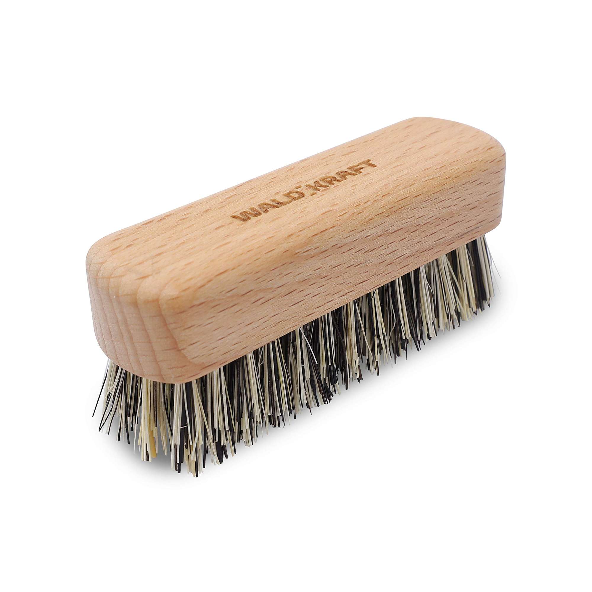 4515600-000 Bartbuerste, Buchenholz