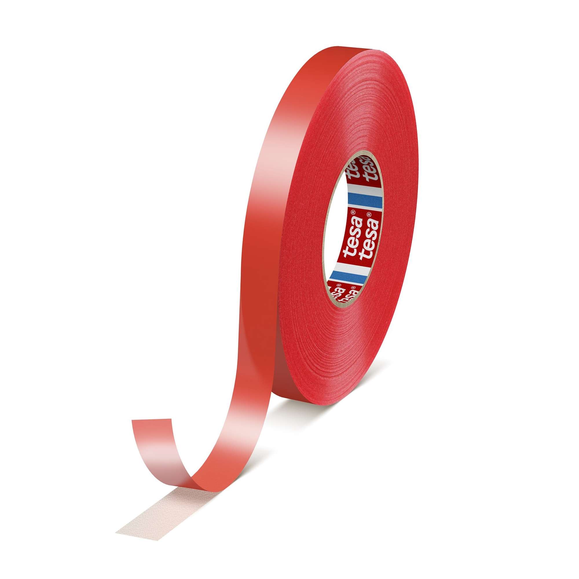 tesafix 4914 Doppelseitiges Vliesband mit unterschiedlichen Klebkraeften