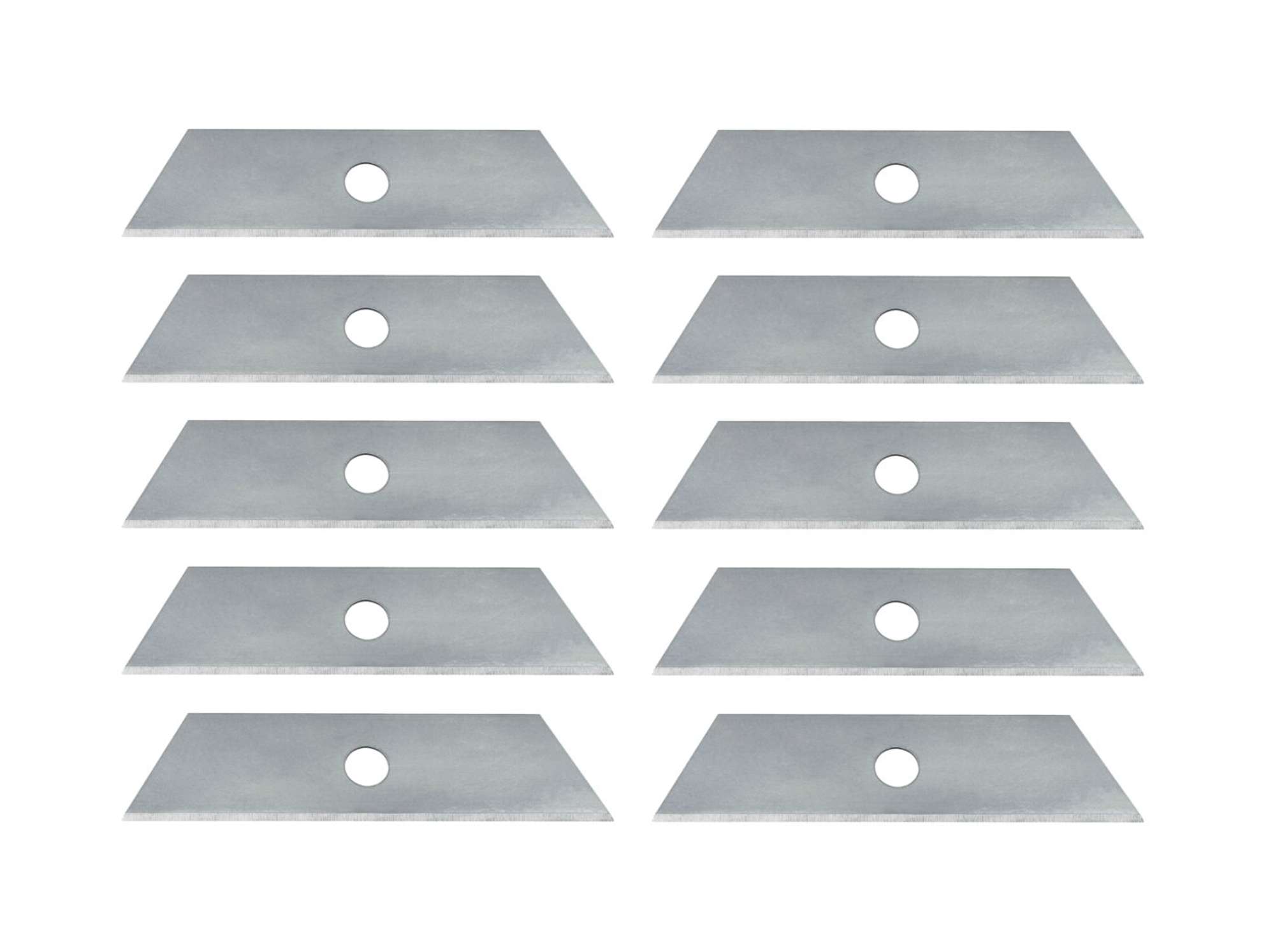 WE7880-000 WEDO 10 Cutter Ersatzmesser Trapez-Ersatzklingen