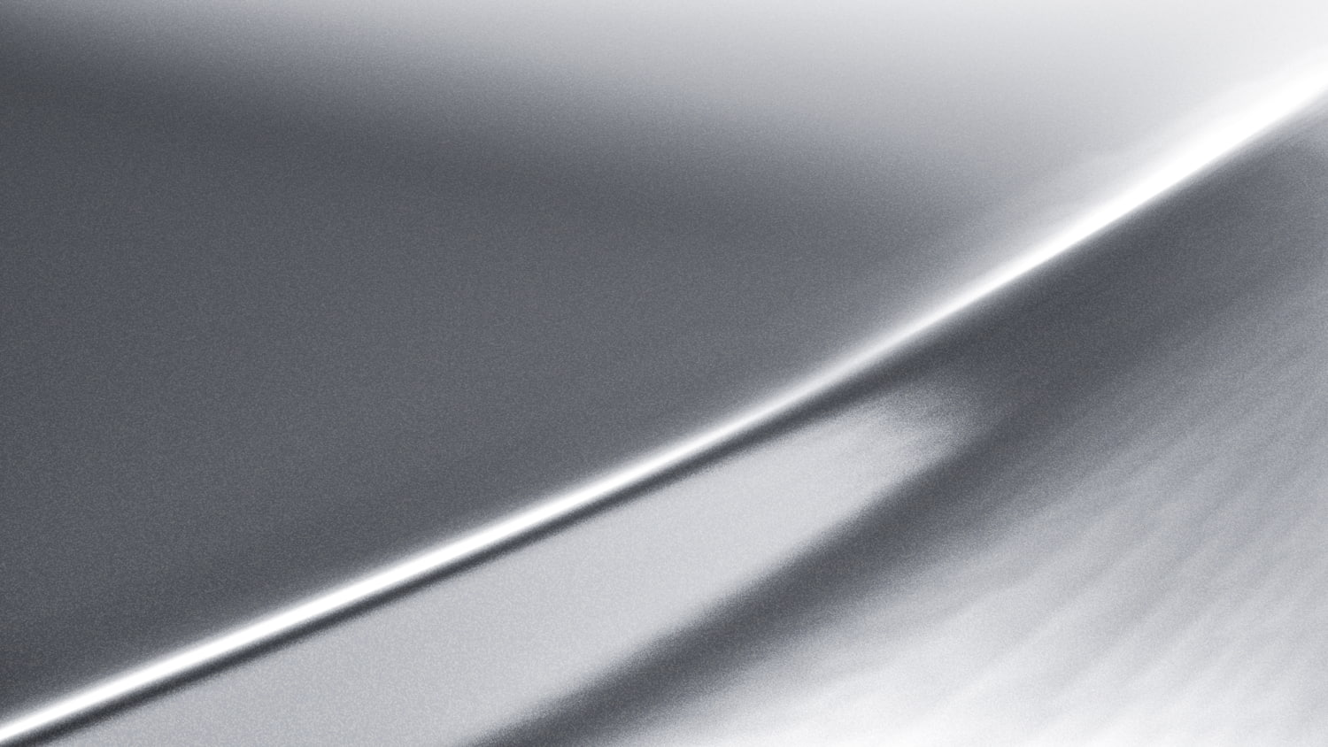 3M Wrap Folie 2080-S120, Satin White Aluminum, 1524 mm x 22,86 m, 60 in x 25 yd
