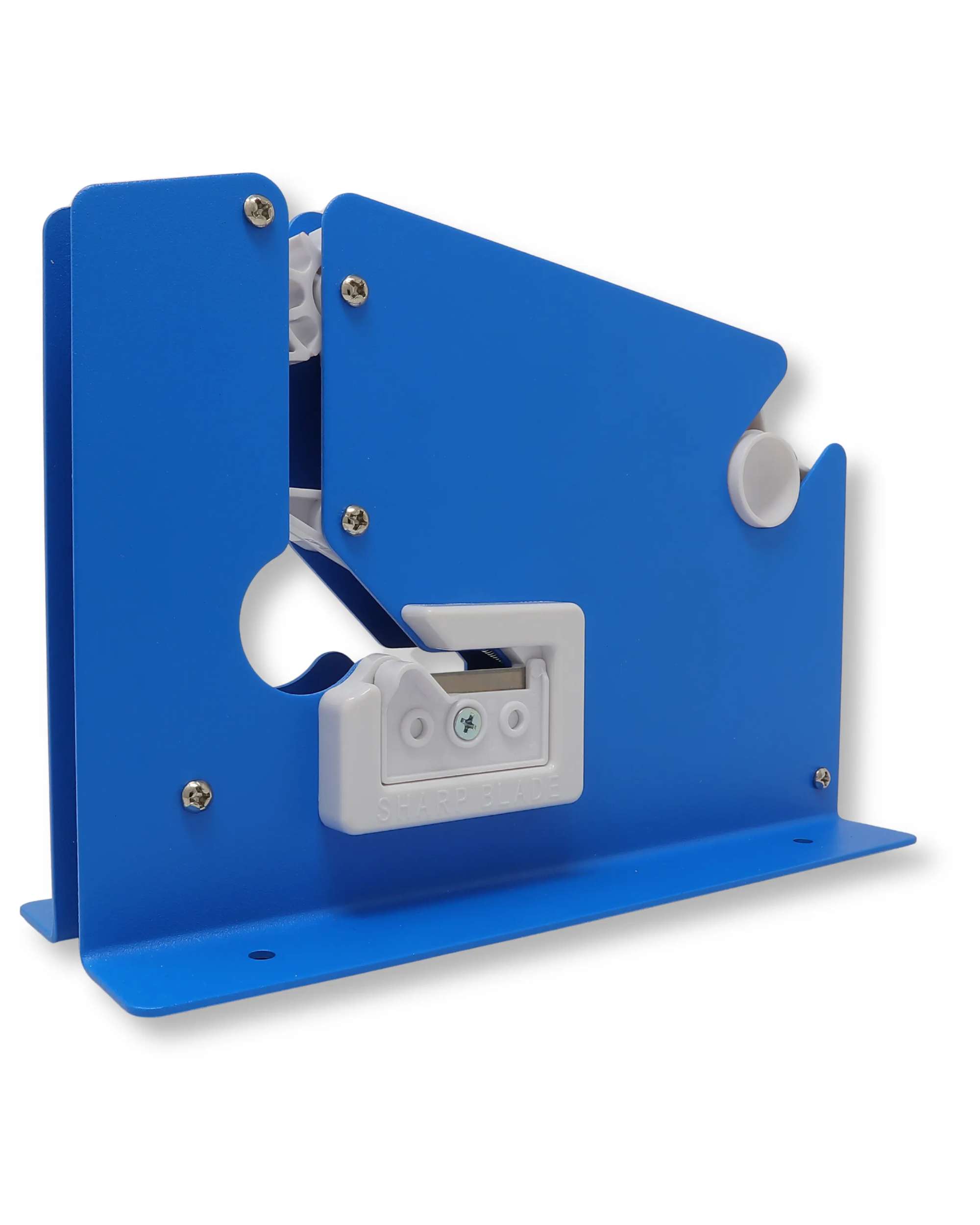 420091-000 gws Beutelverschlussmaschine fuer Rollen bis 12 mm, blau